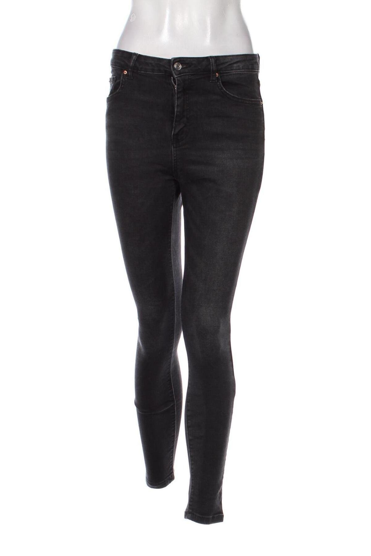 Damen Jeans Denim Co., Größe S, Farbe Grau, Preis € 6,49