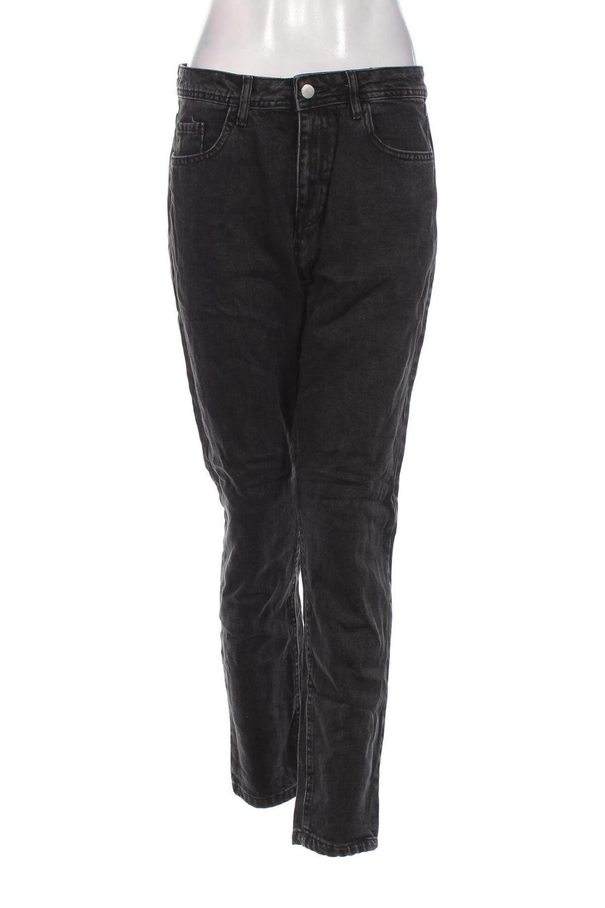 Damen Jeans Denim Co., Größe M, Farbe Schwarz, Preis € 7,49