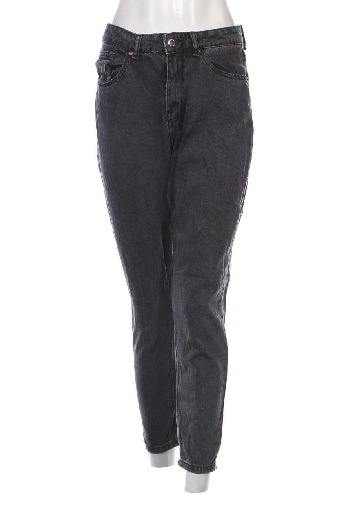 Damen Jeans Denim Co., Größe S, Farbe Grau, Preis € 6,49