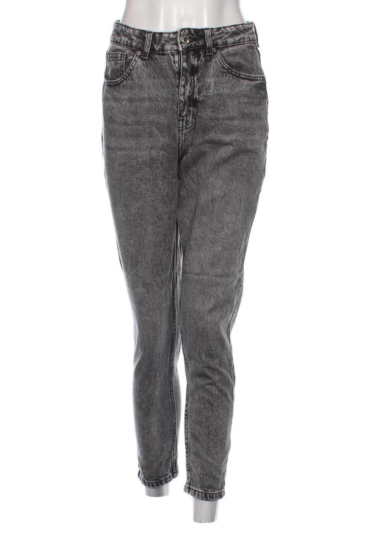 Damen Jeans Denim Co., Größe M, Farbe Grau, Preis 6,66 €