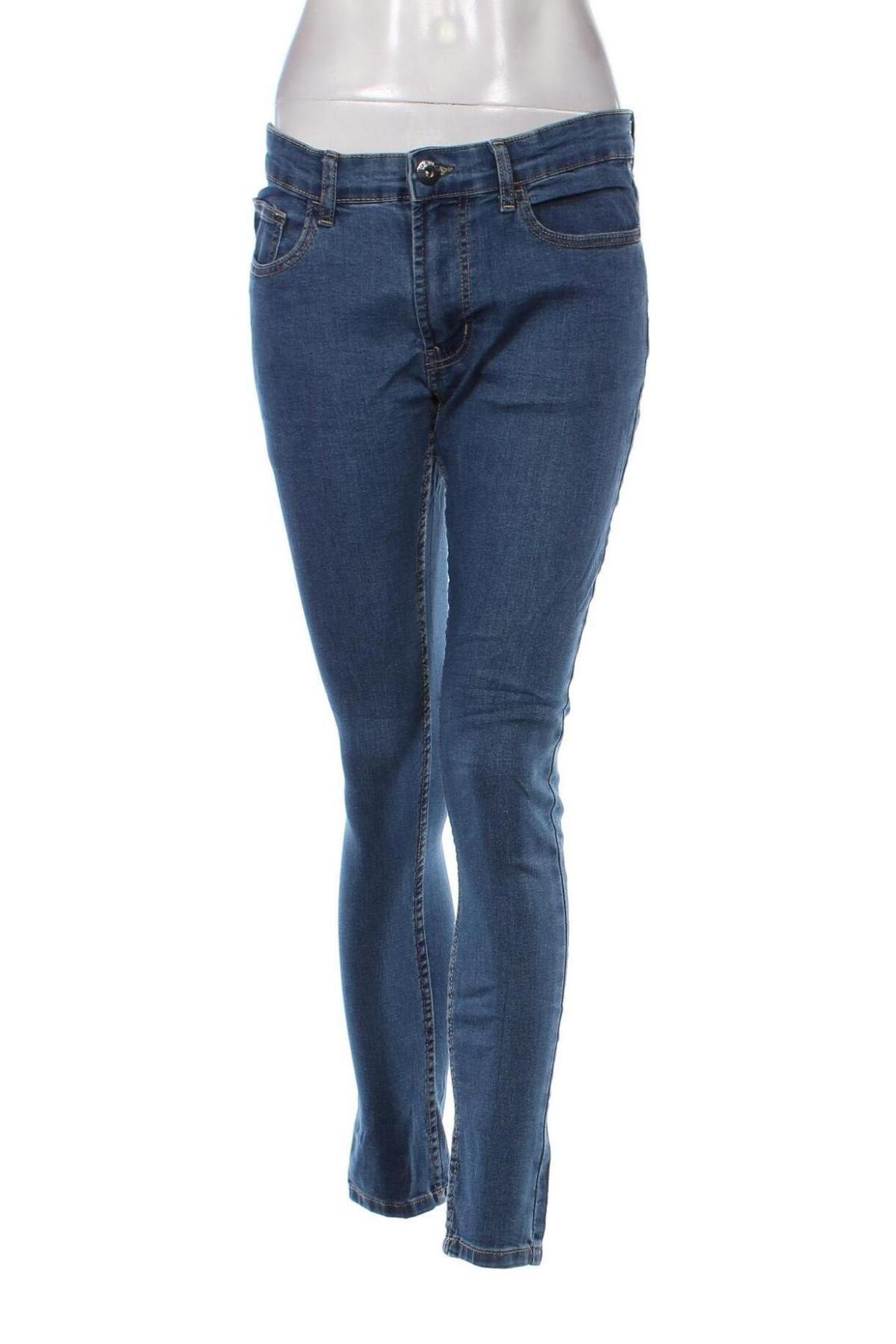 Damen Jeans Denim Co., Größe M, Farbe Blau, Preis € 6,49