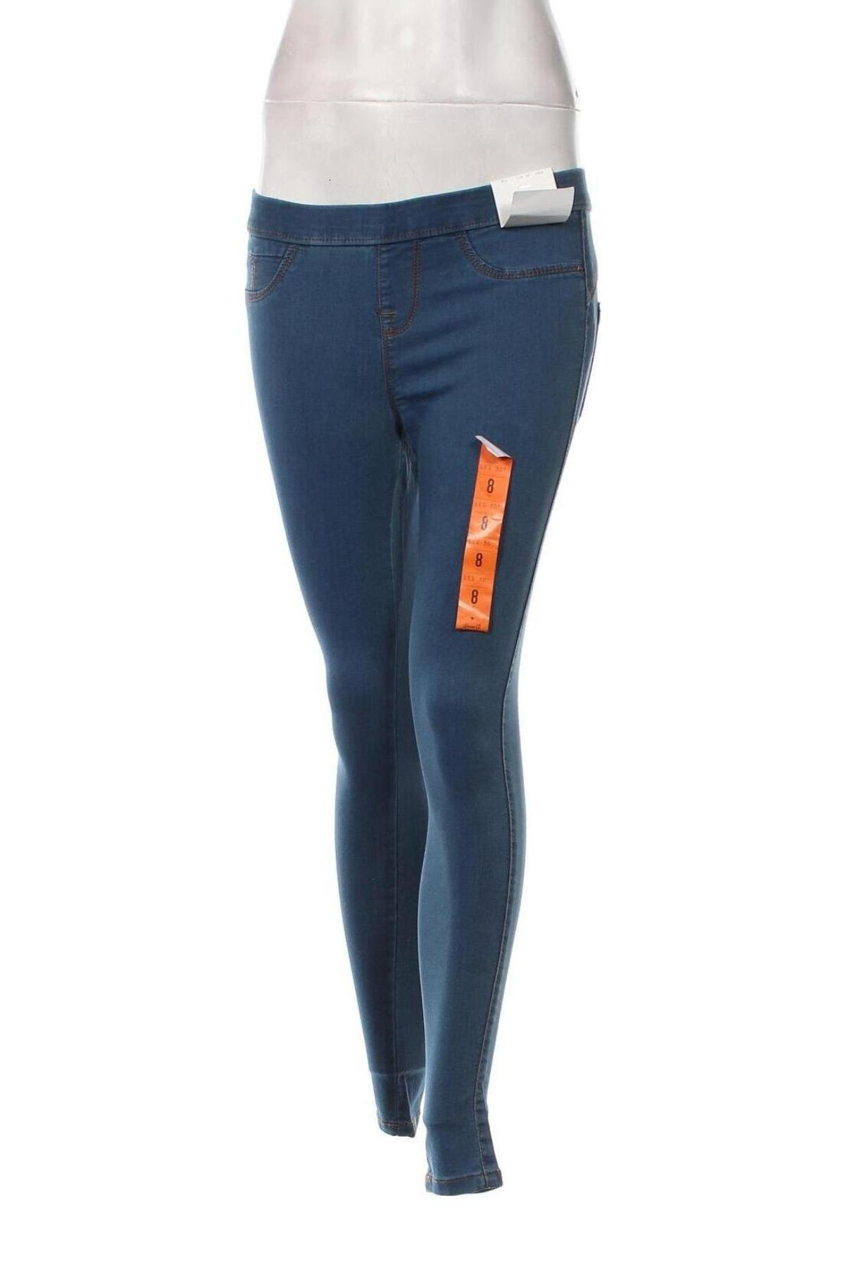 Damen Jeans Denim Co., Größe S, Farbe Blau, Preis € 6,99