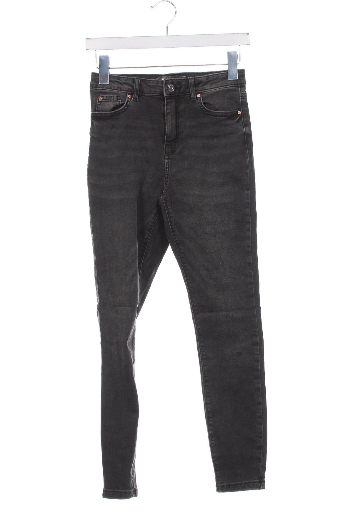 Damen Jeans Denim Co., Größe S, Farbe Grau, Preis € 6,99