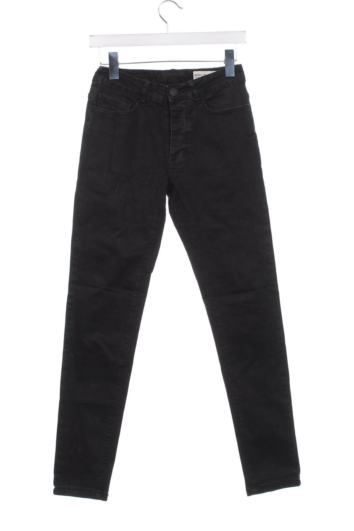 Damen Jeans Denim Co., Größe S, Farbe Schwarz, Preis 4,49 €