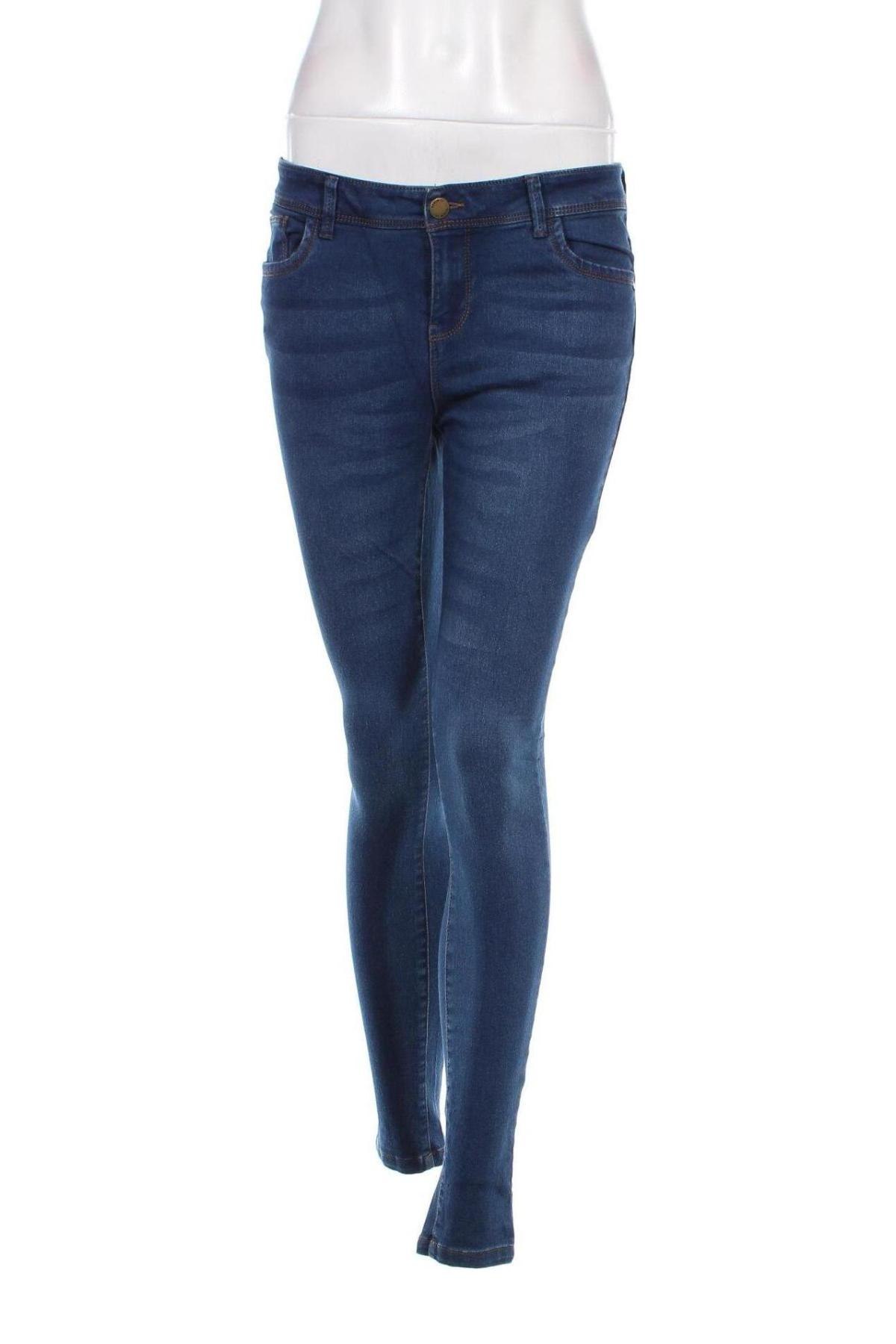 Damen Jeans Denim Co., Größe M, Farbe Blau, Preis € 6,99