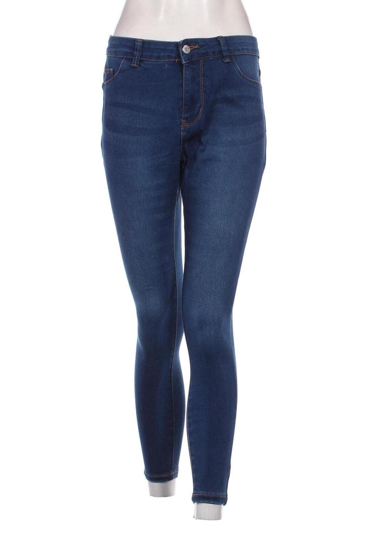 Damen Jeans Denim Co., Größe M, Farbe Blau, Preis € 20,18