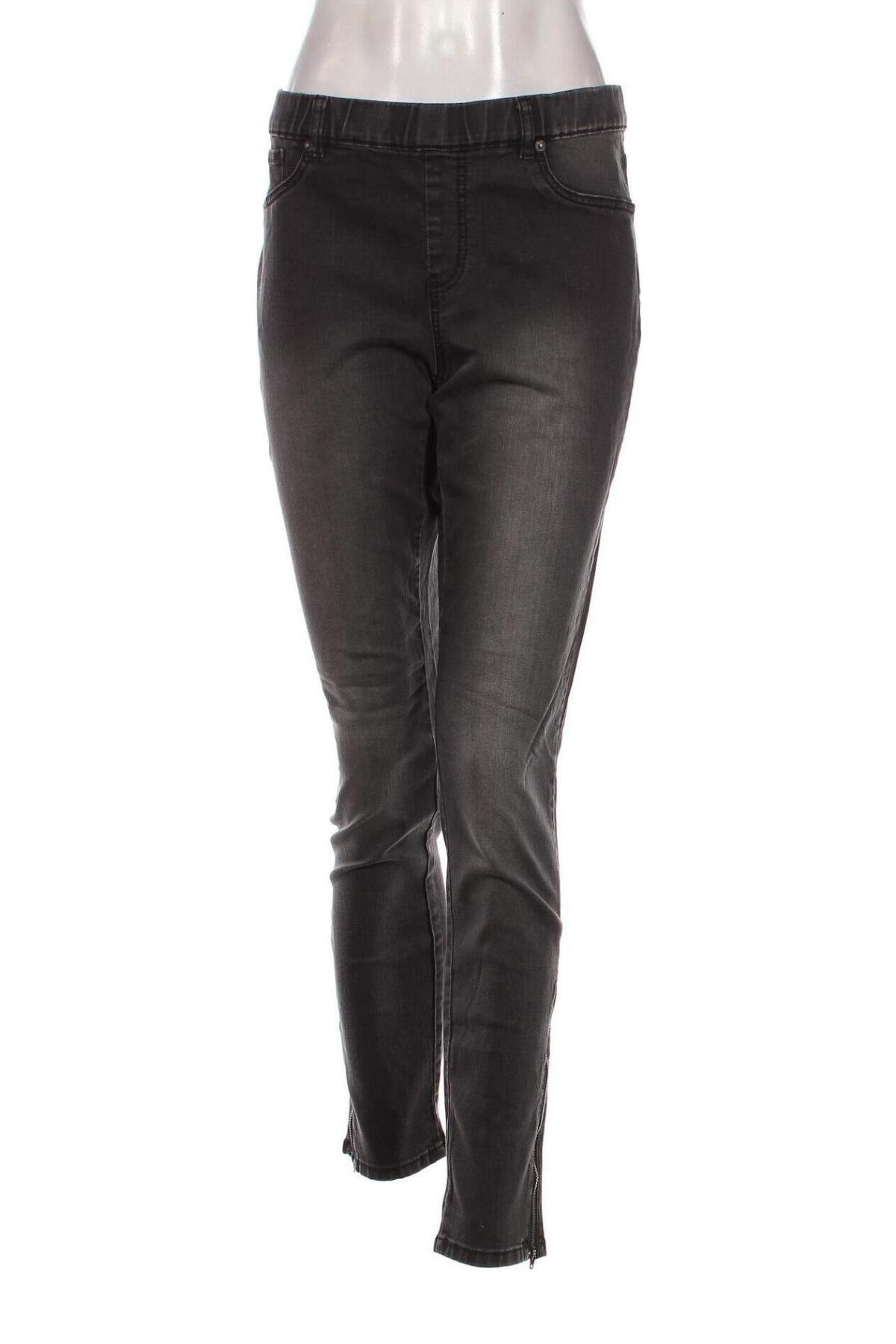 Damen Jeans Design By Kappahl, Größe XL, Farbe Grau, Preis € 6,99