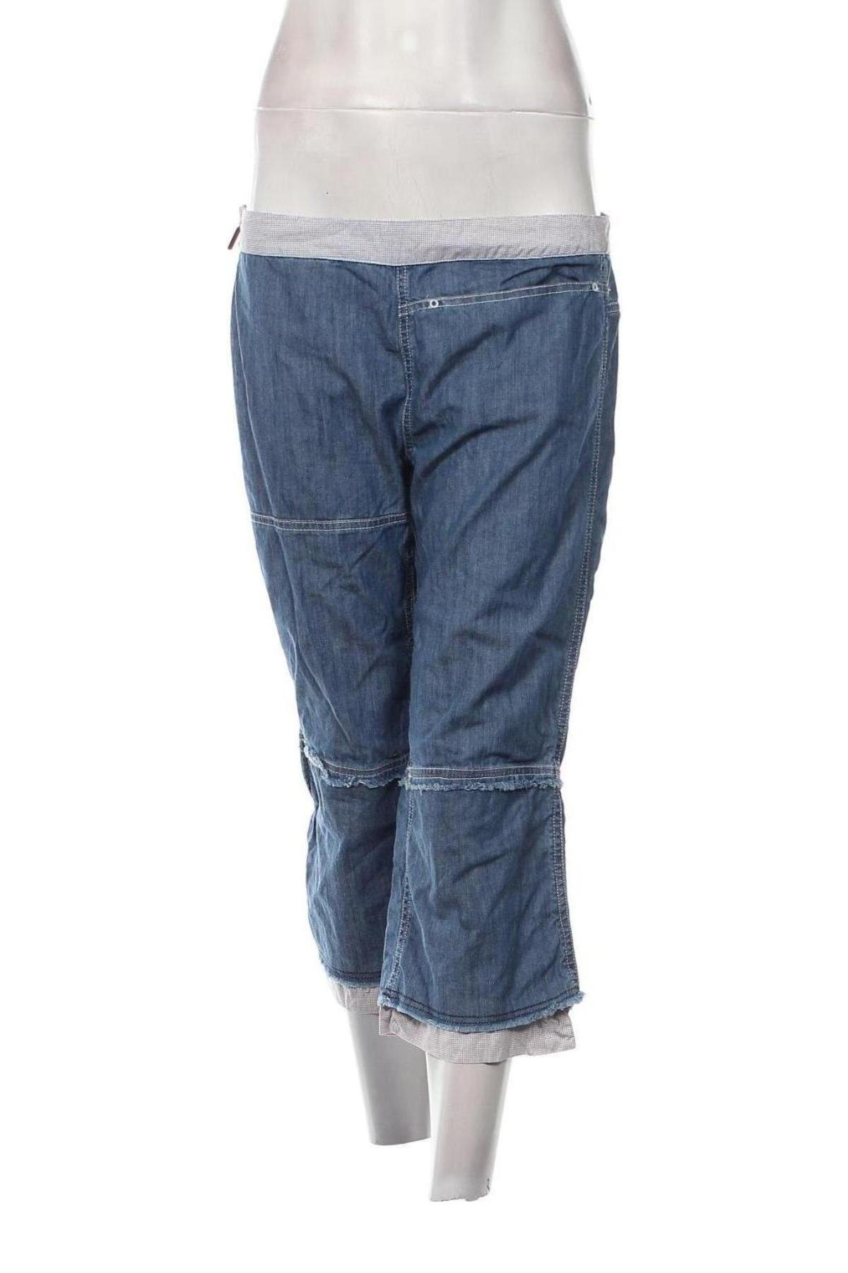 Damen Jeans Diesel, Größe L, Farbe Blau, Preis € 5,99