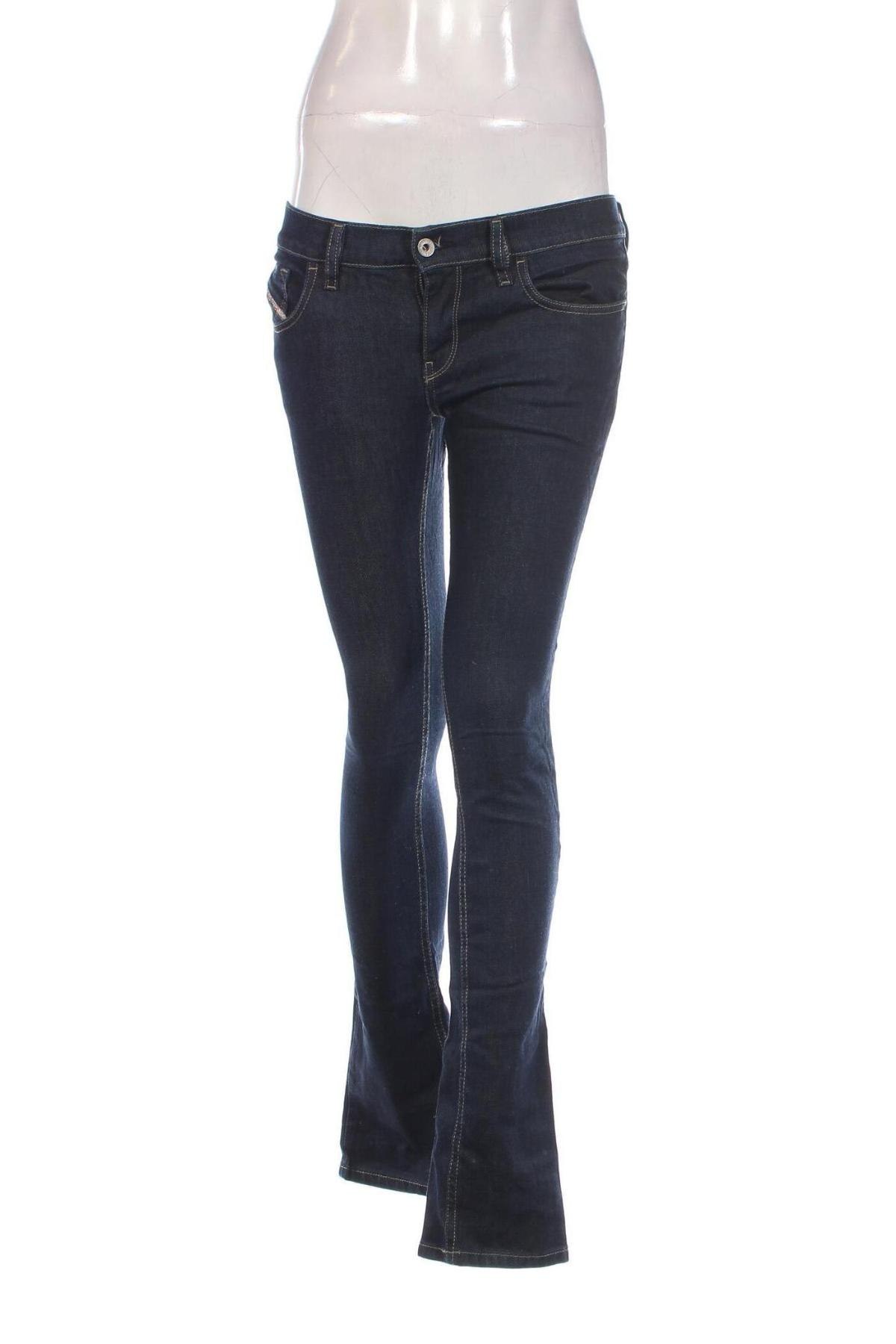 Damen Jeans Diesel, Größe M, Farbe Blau, Preis € 12,99