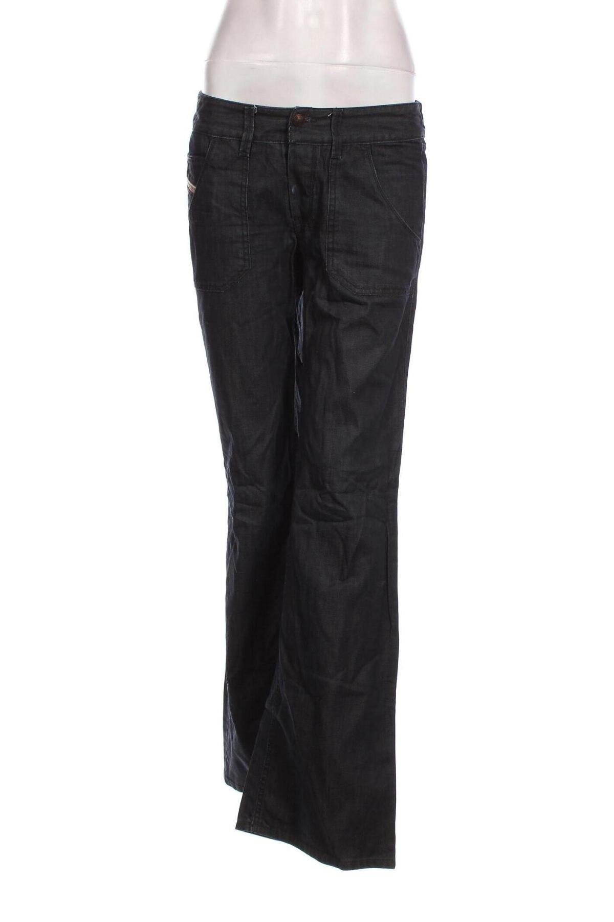 Damen Jeans Diesel, Größe S, Farbe Blau, Preis 84,20 €