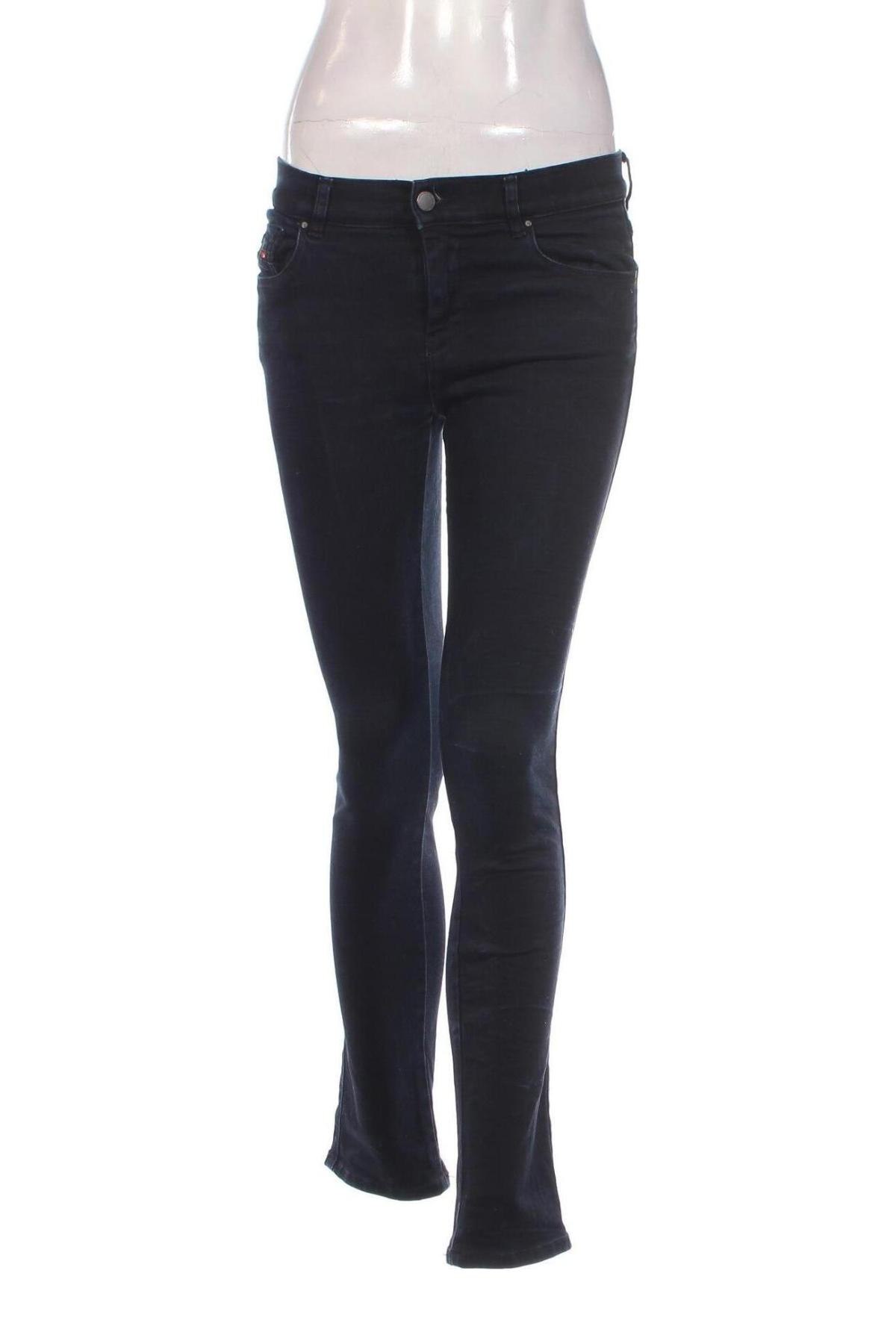 Damen Jeans Diesel, Größe S, Farbe Blau, Preis € 14,96