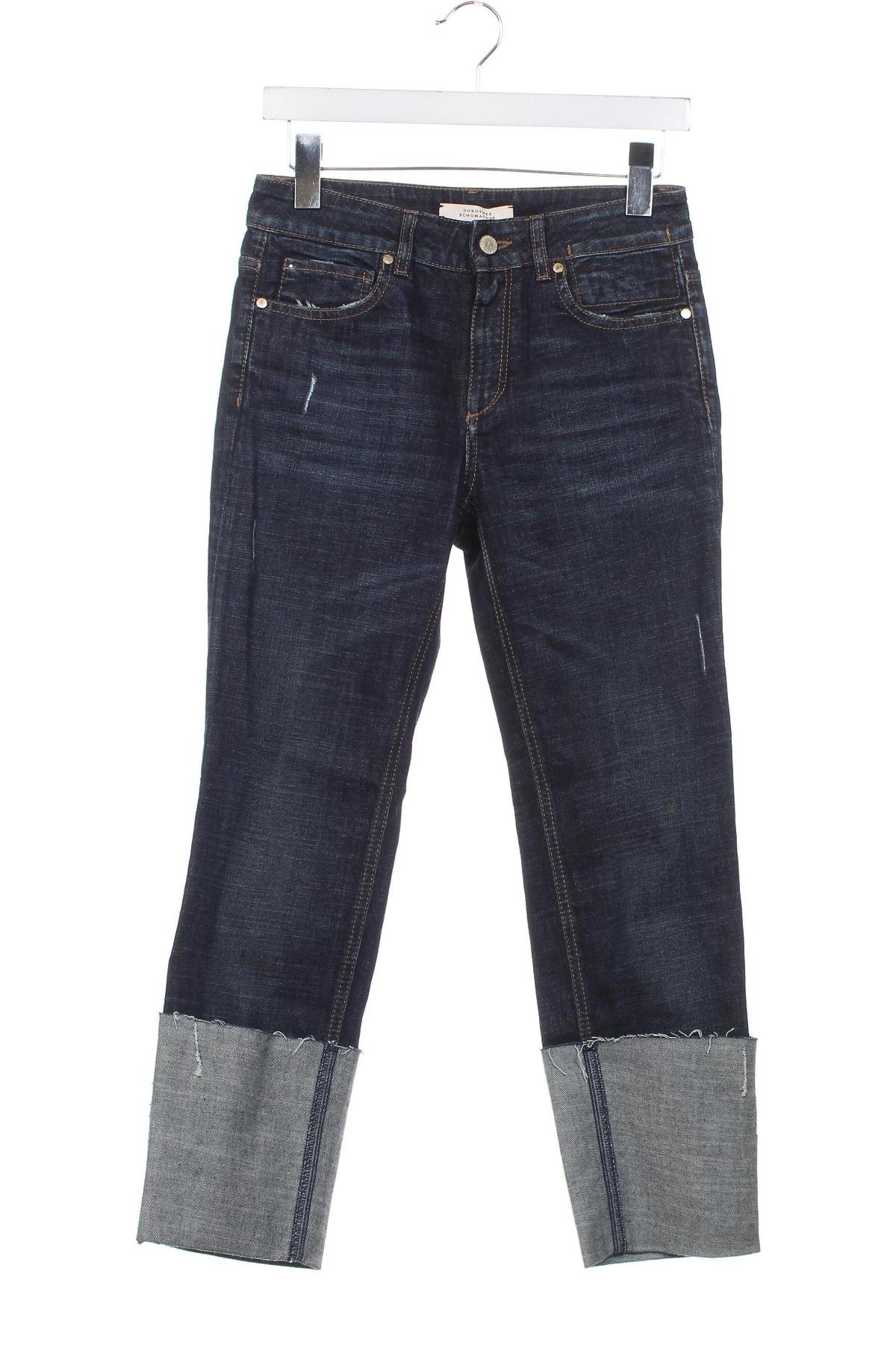 Damen Jeans Dorothee Schumacher, Größe S, Farbe Blau, Preis 72,99 €