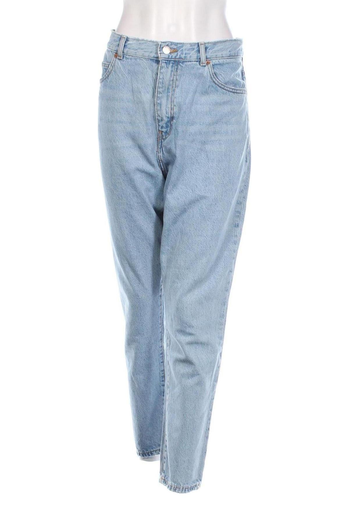 Damen Jeans Dr. Denim, Größe L, Farbe Blau, Preis € 15,99