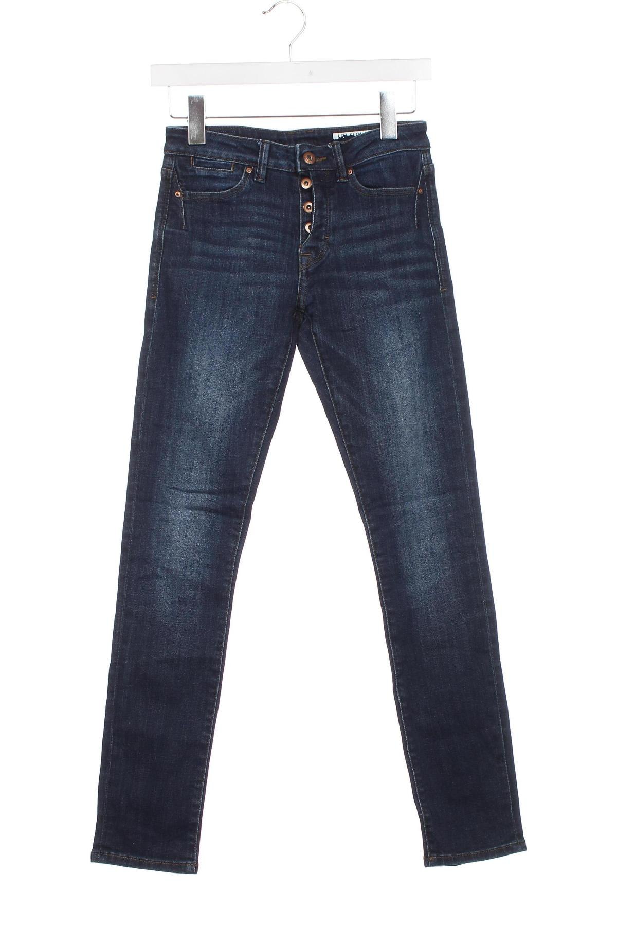 Damen Jeans Edc By Esprit, Größe XS, Farbe Blau, Preis € 6,49