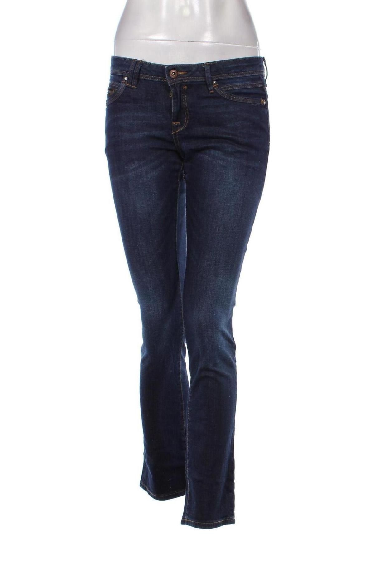 Damen Jeans Edc By Esprit, Größe S, Farbe Blau, Preis € 3,99