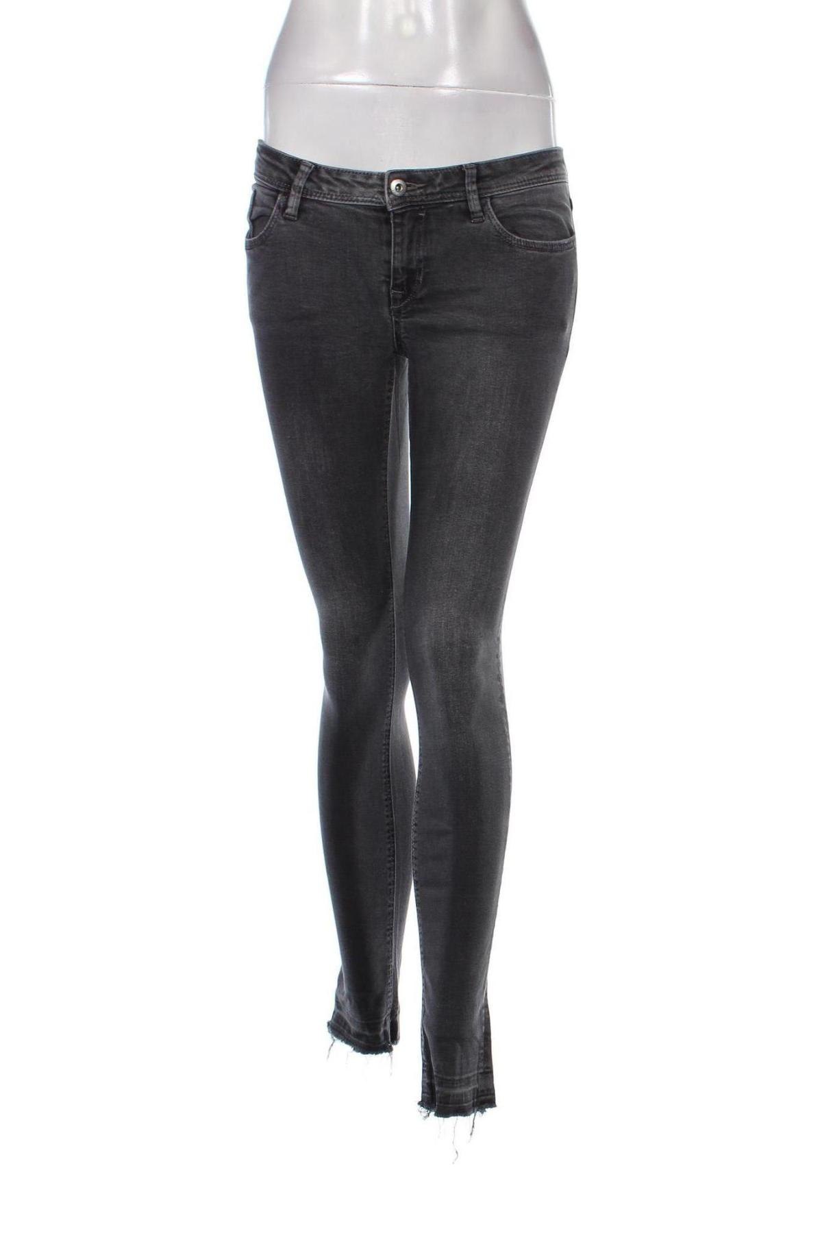 Damen Jeans Edc By Esprit, Größe S, Farbe Grau, Preis € 5,99