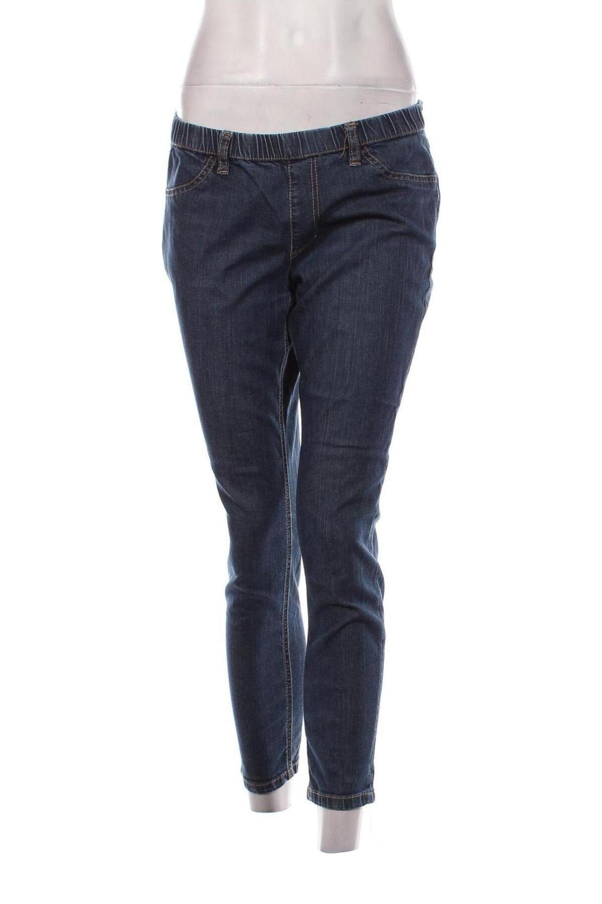 Damen Jeans Edc By Esprit, Größe L, Farbe Blau, Preis 11,99 €