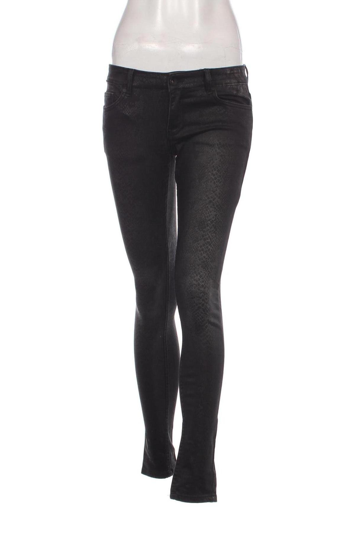 Damen Jeans Eksept, Größe S, Farbe Schwarz, Preis € 4,49