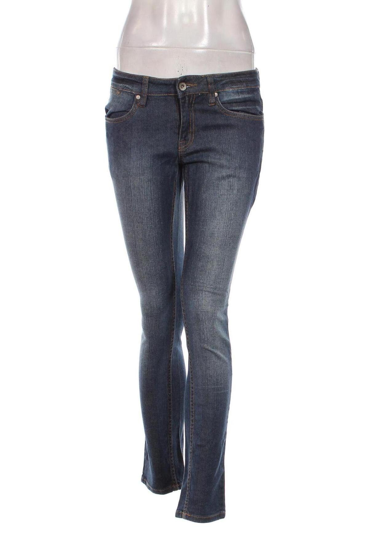 Damen Jeans Ellos, Größe M, Farbe Blau, Preis € 5,49