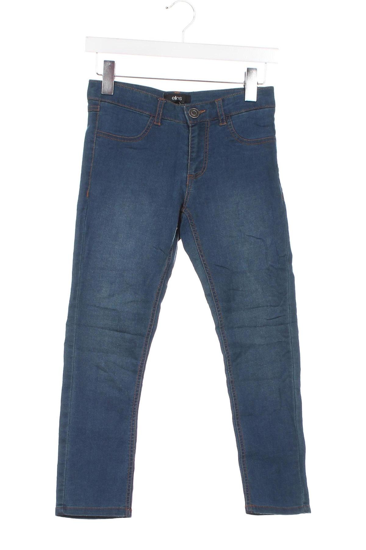 Damen Jeans Ellos, Größe XS, Farbe Blau, Preis € 5,99