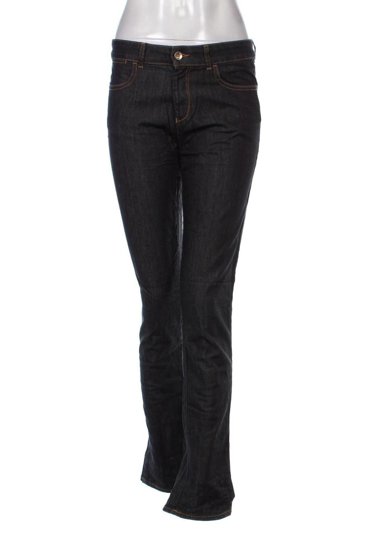 Damen Jeans Emporio Armani, Größe M, Farbe Grau, Preis € 105,08