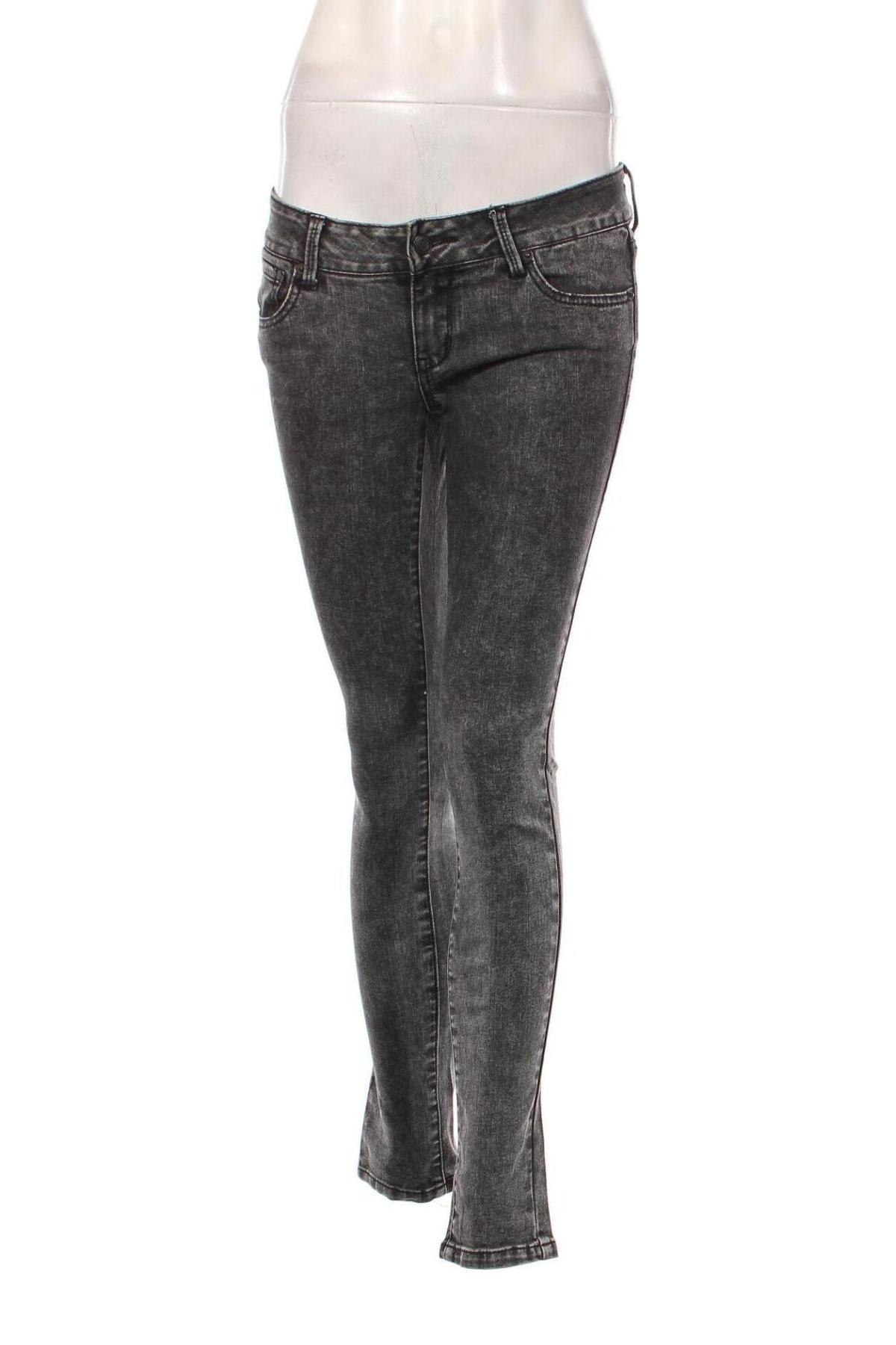 Damen Jeans Empyre, Größe M, Farbe Grau, Preis € 4,99