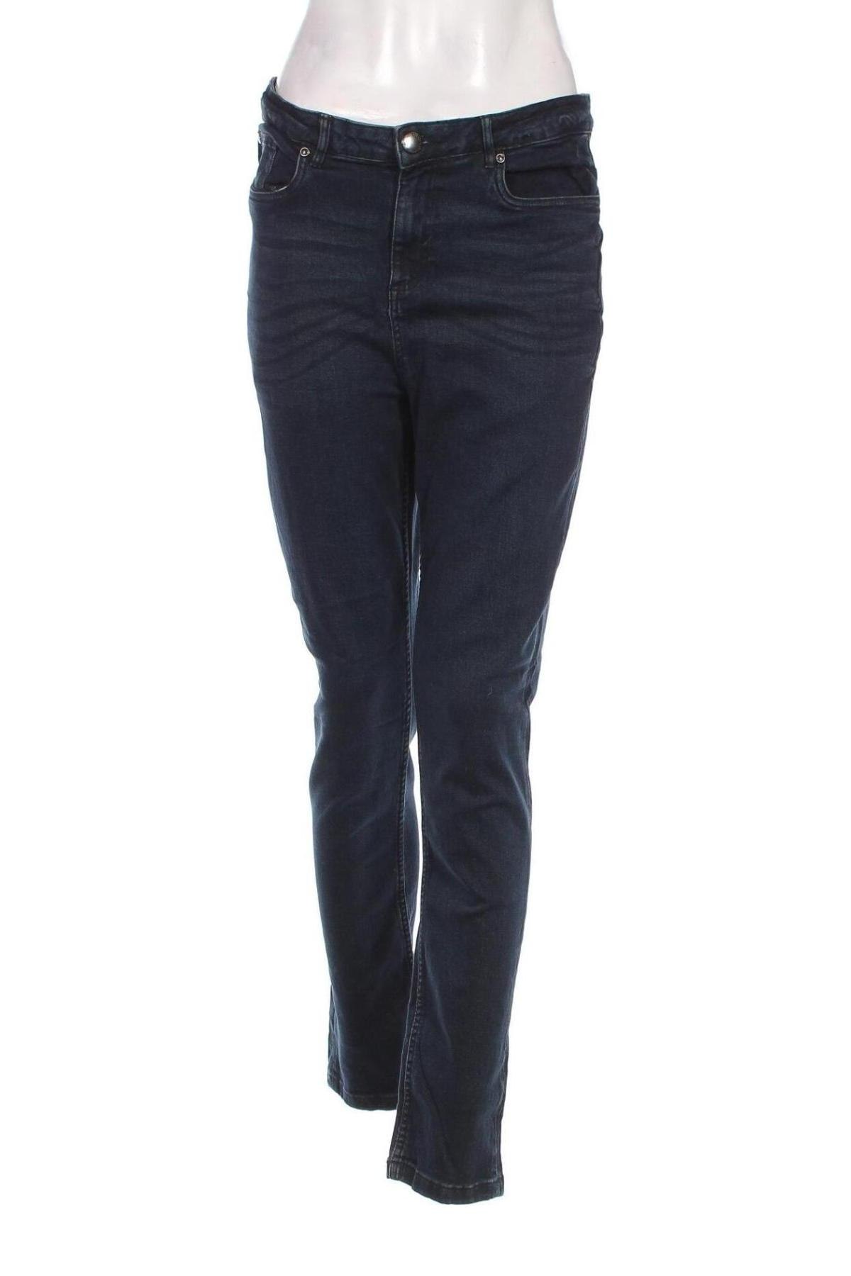 Damen Jeans Esmara, Größe XL, Farbe Blau, Preis € 8,99