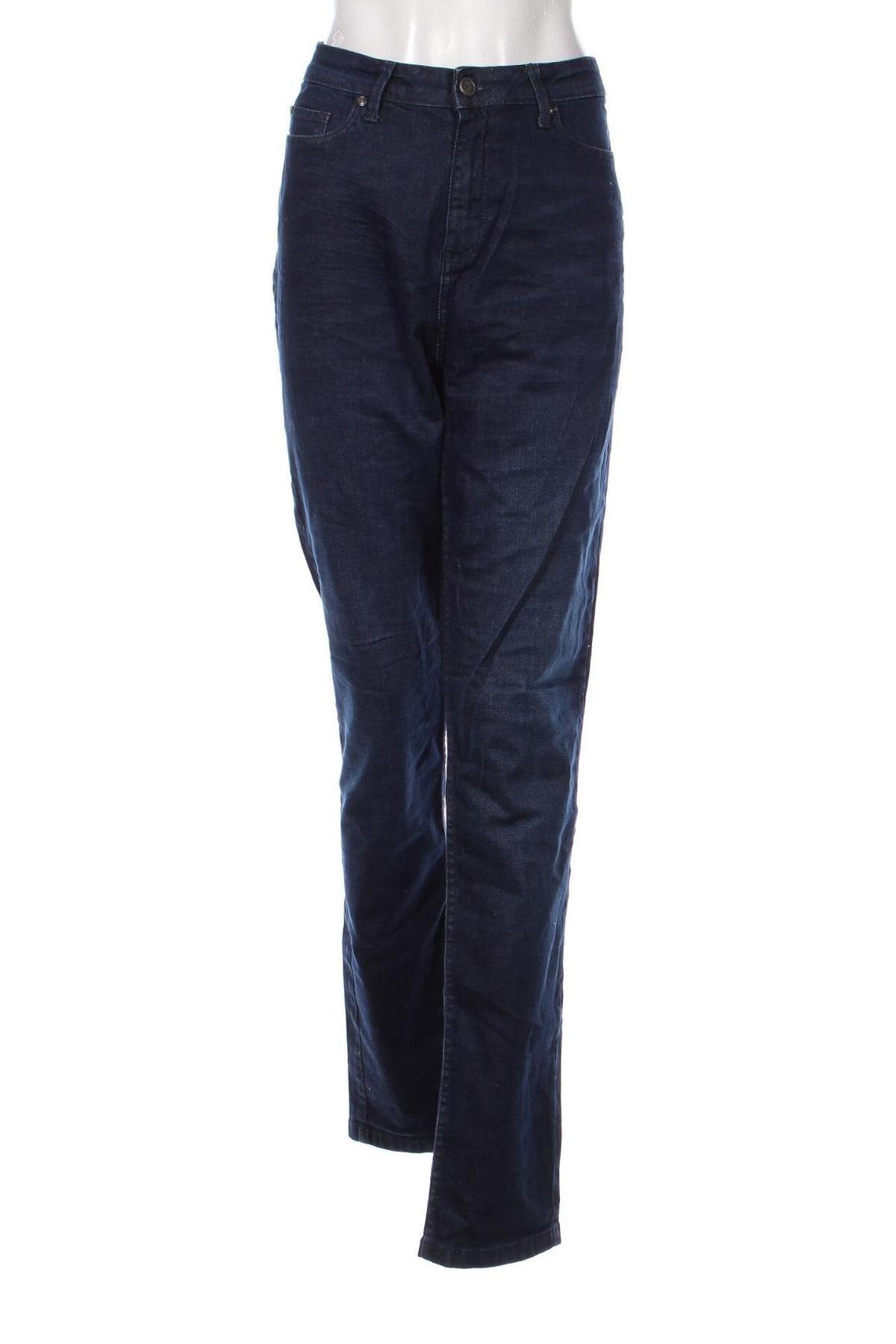 Damen Jeans Esmara, Größe XL, Farbe Blau, Preis € 6,99