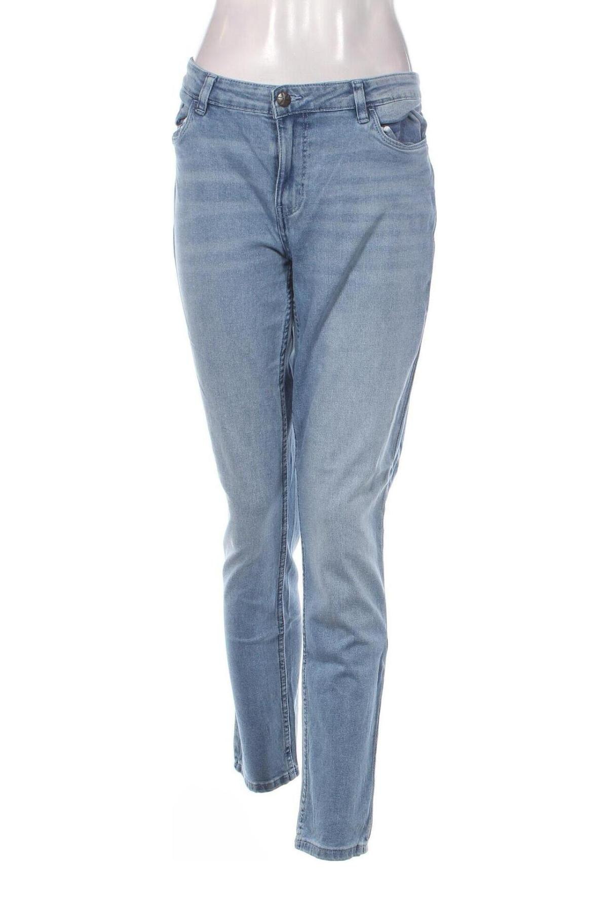 Damen Jeans Esmara, Größe L, Farbe Blau, Preis € 8,00