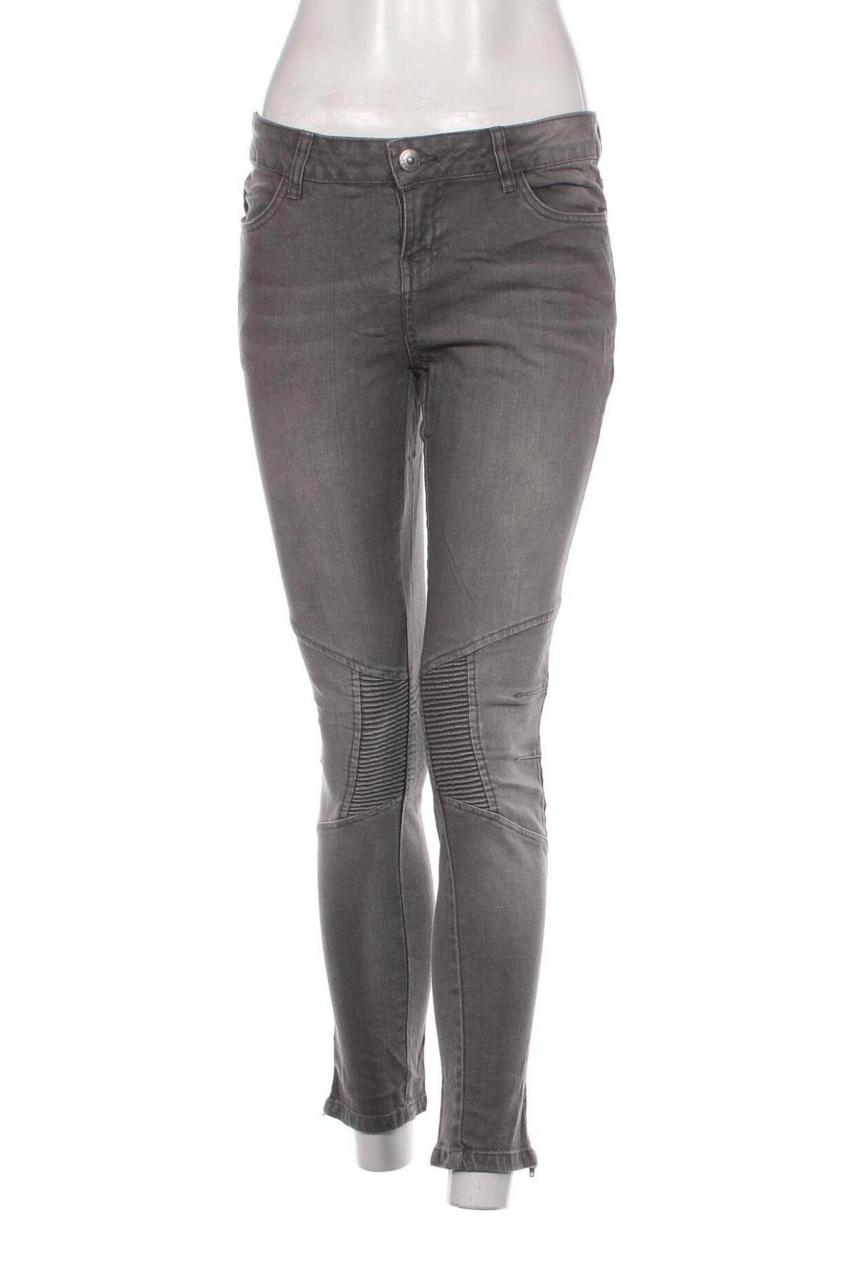 Damen Jeans Esmara, Größe S, Farbe Grau, Preis € 5,49