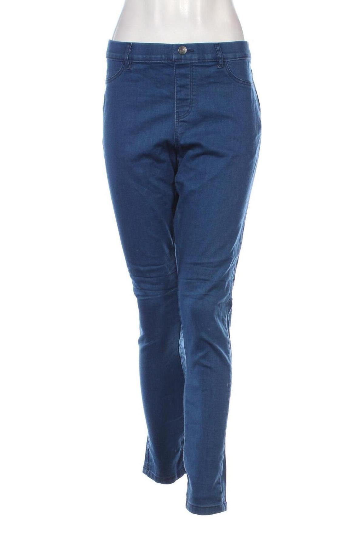 Damen Jeans Esmara, Größe XL, Farbe Blau, Preis € 7,49