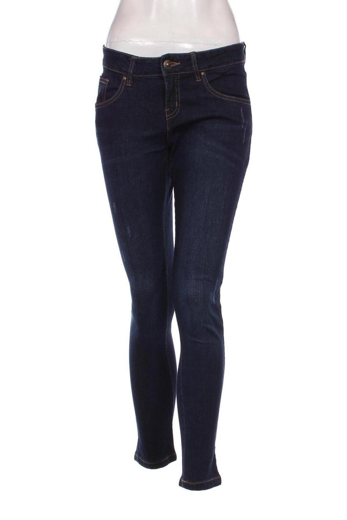 Damen Jeans Esmara, Größe M, Farbe Blau, Preis € 6,49