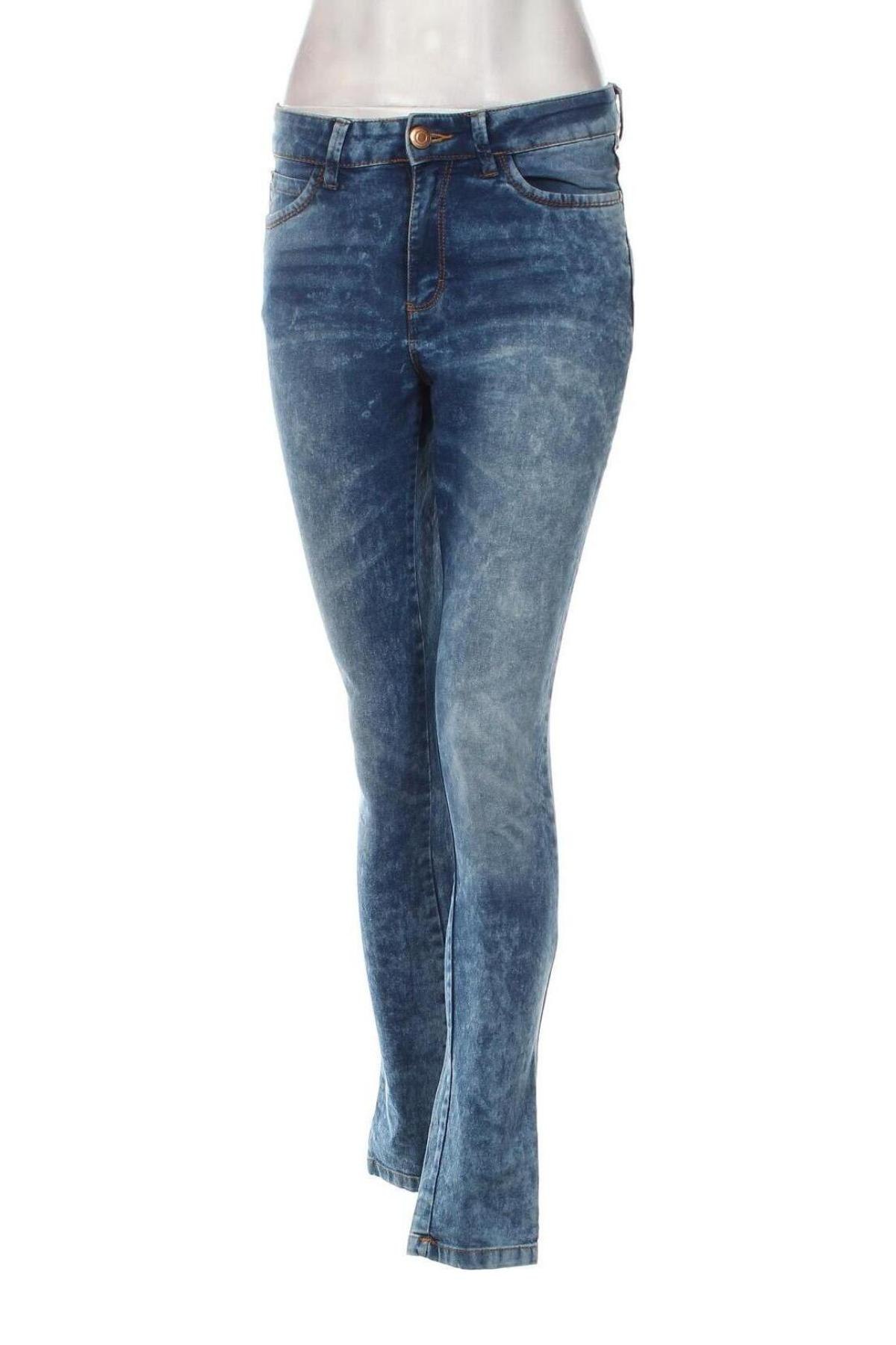 Damen Jeans Esmara, Größe M, Farbe Blau, Preis 6,99 €