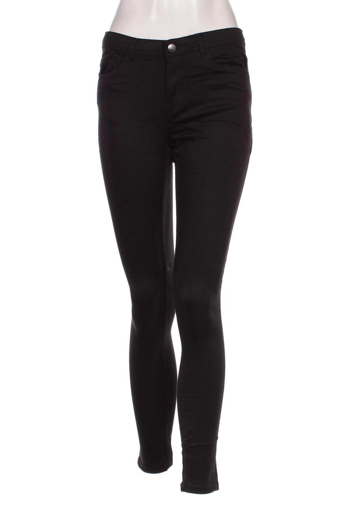 Damen Jeans Esmara, Größe M, Farbe Schwarz, Preis 6,66 €