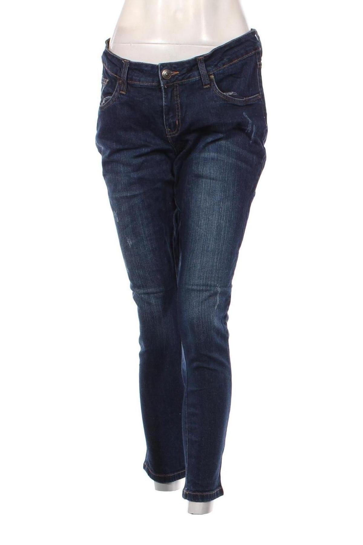 Damen Jeans Esmara, Größe L, Farbe Blau, Preis 6,99 €