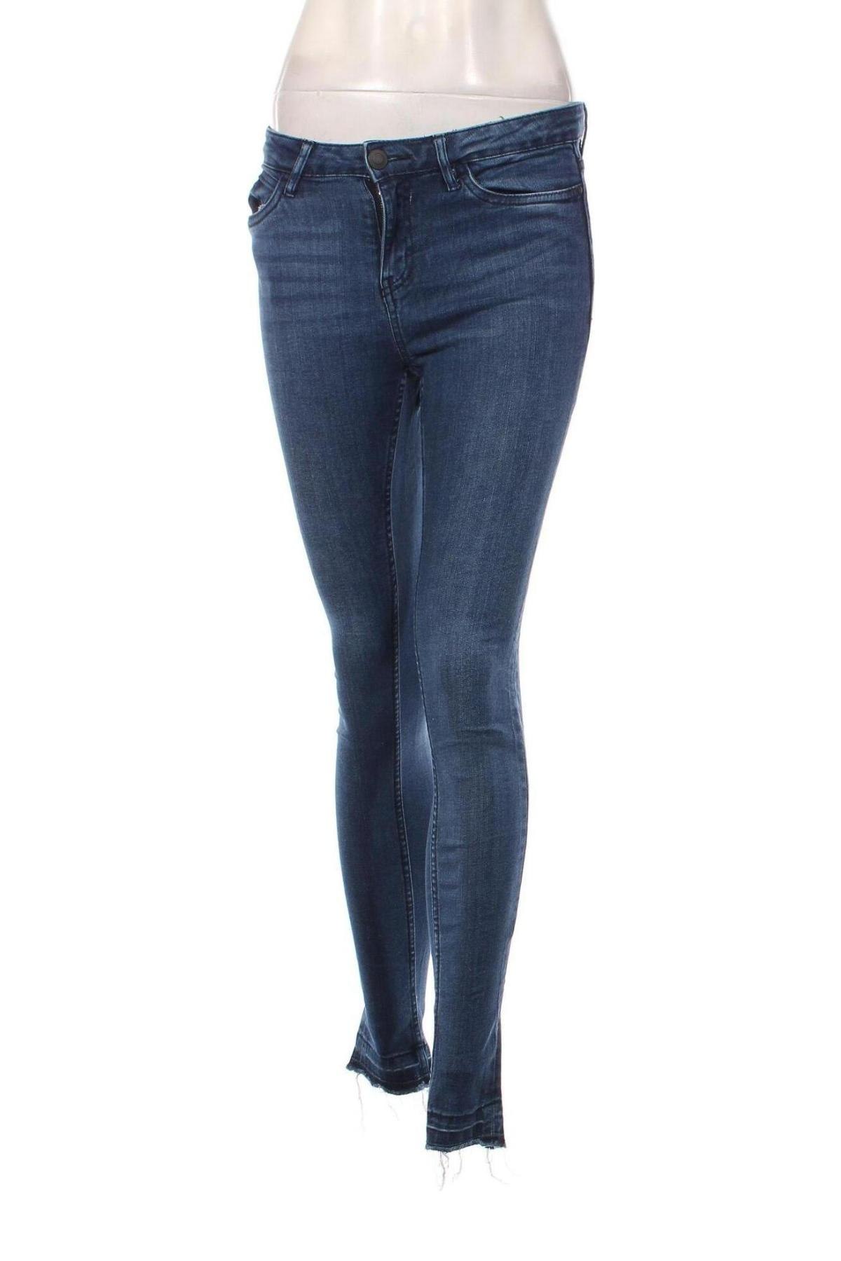 Damen Jeans Esmara, Größe M, Farbe Blau, Preis € 6,49