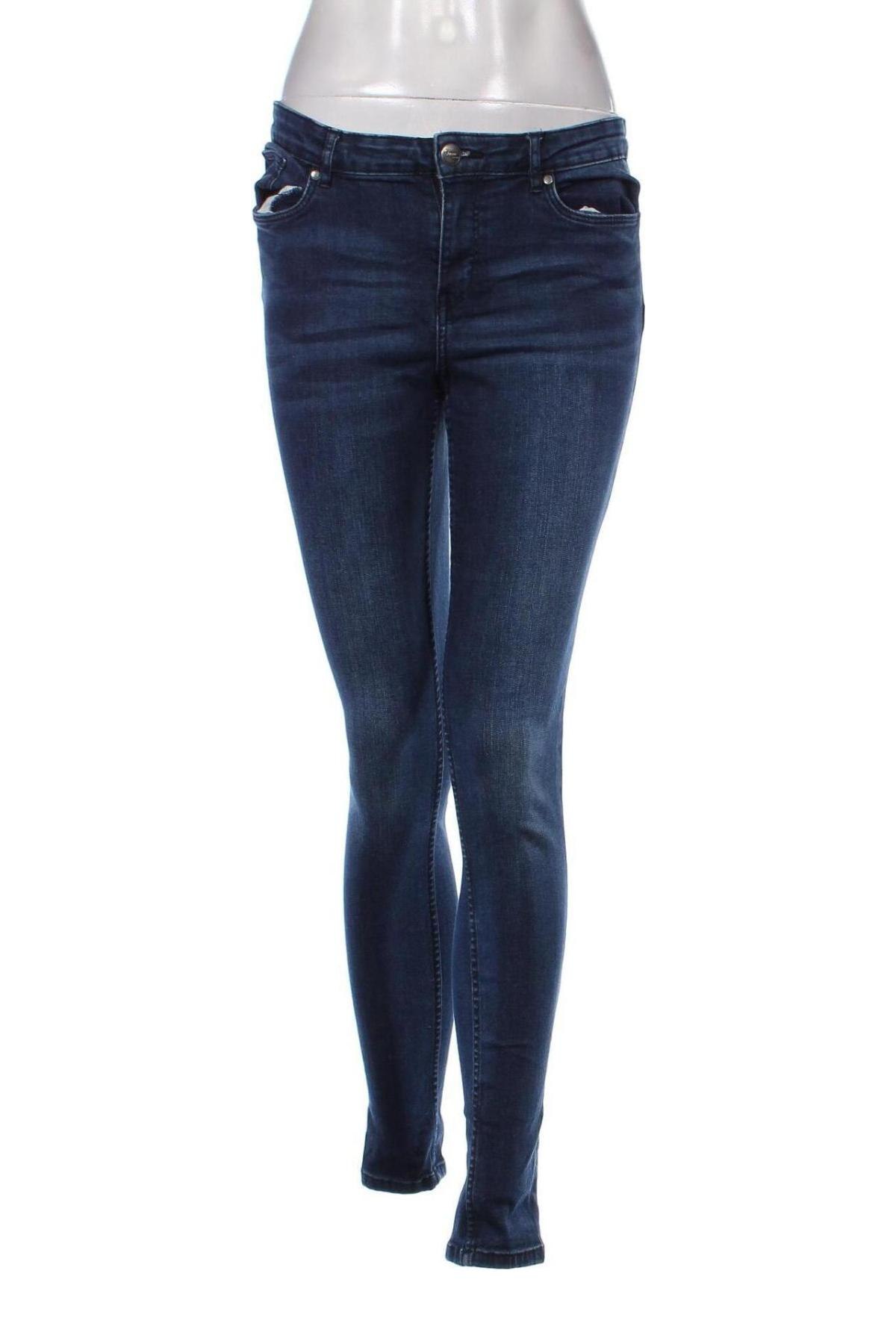 Damen Jeans Esmara, Größe M, Farbe Blau, Preis € 5,99