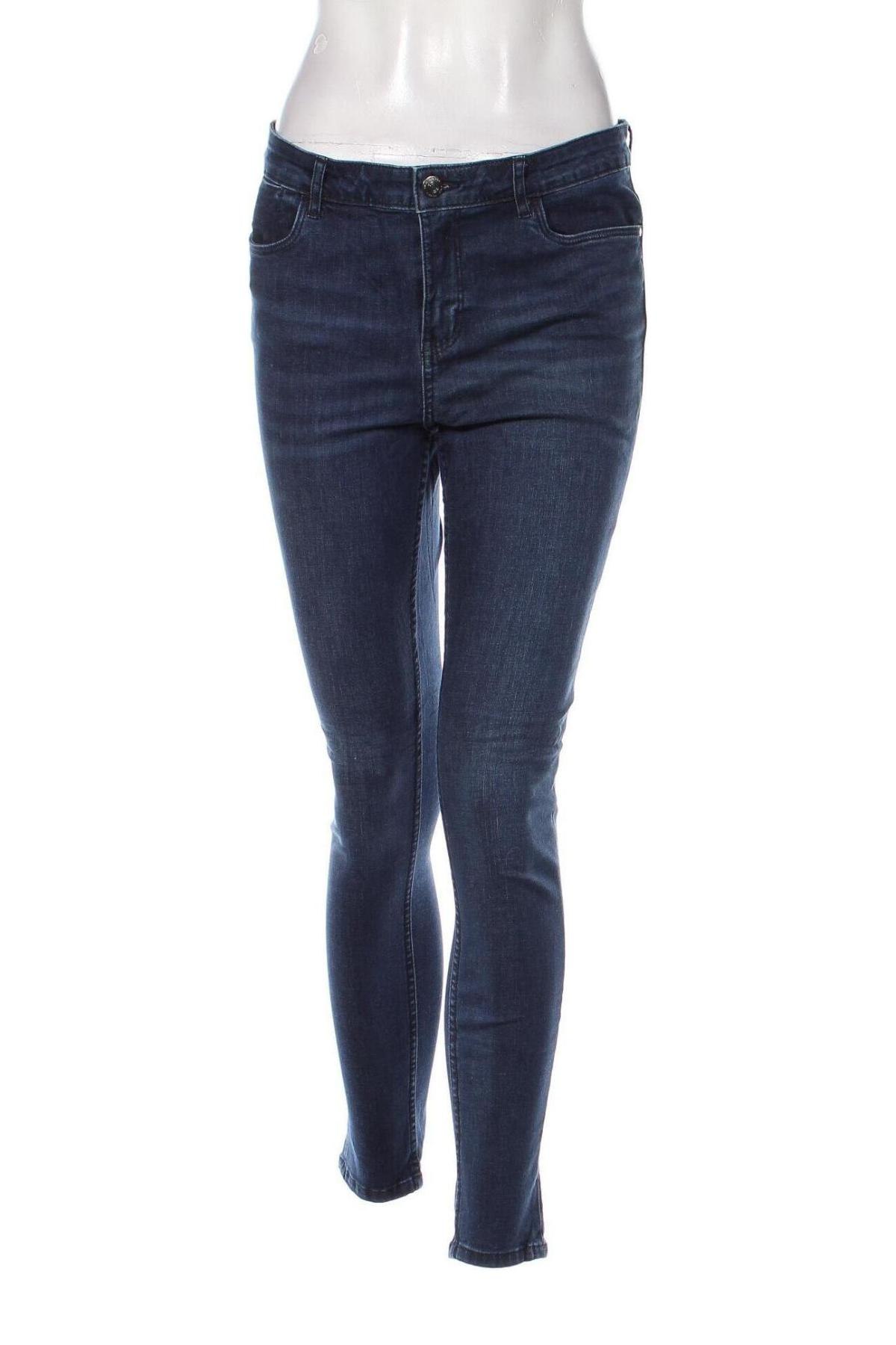 Damen Jeans Esmara, Größe L, Farbe Blau, Preis € 6,99