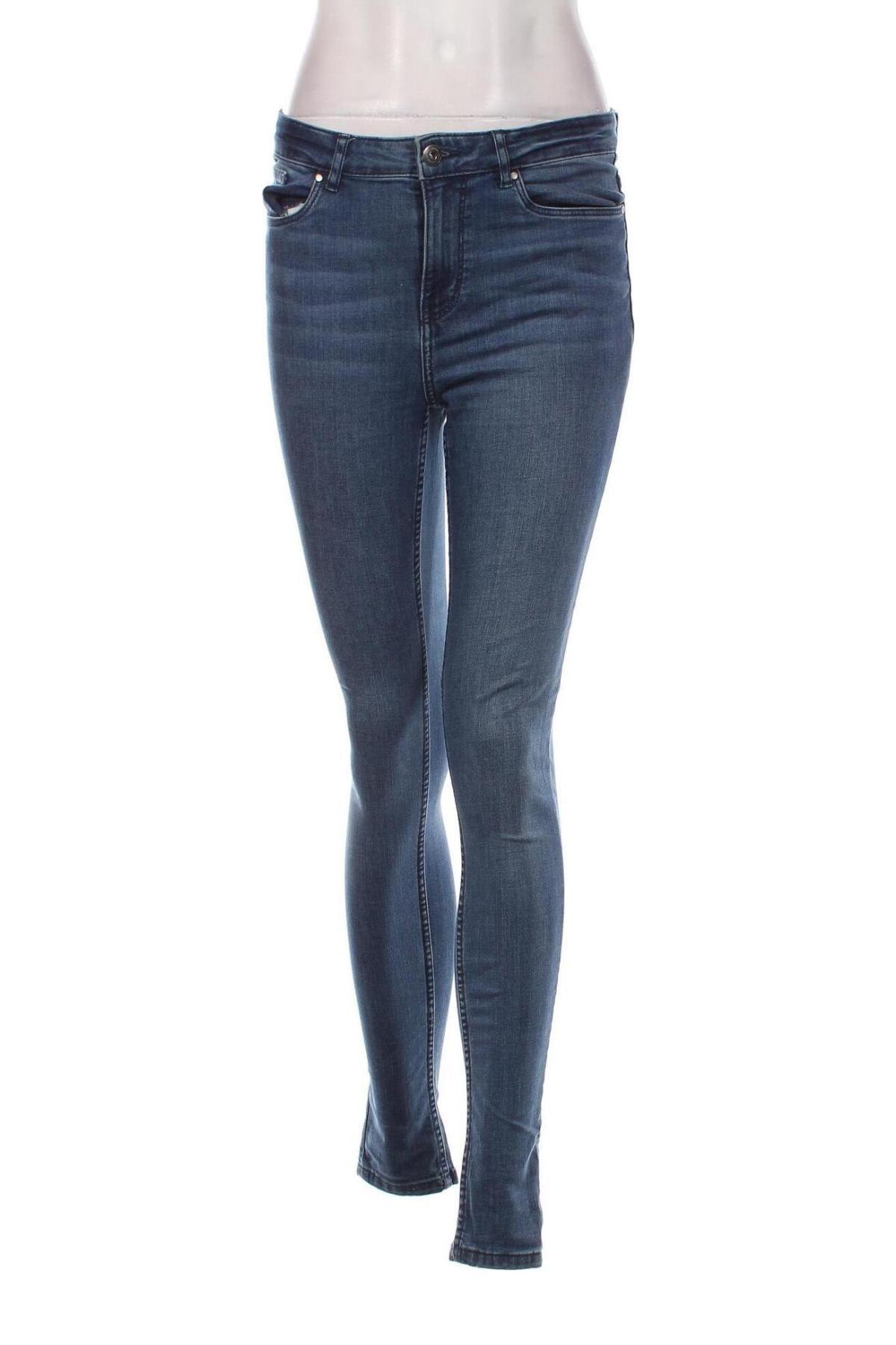 Damen Jeans Esmara, Größe M, Farbe Blau, Preis 9,49 €