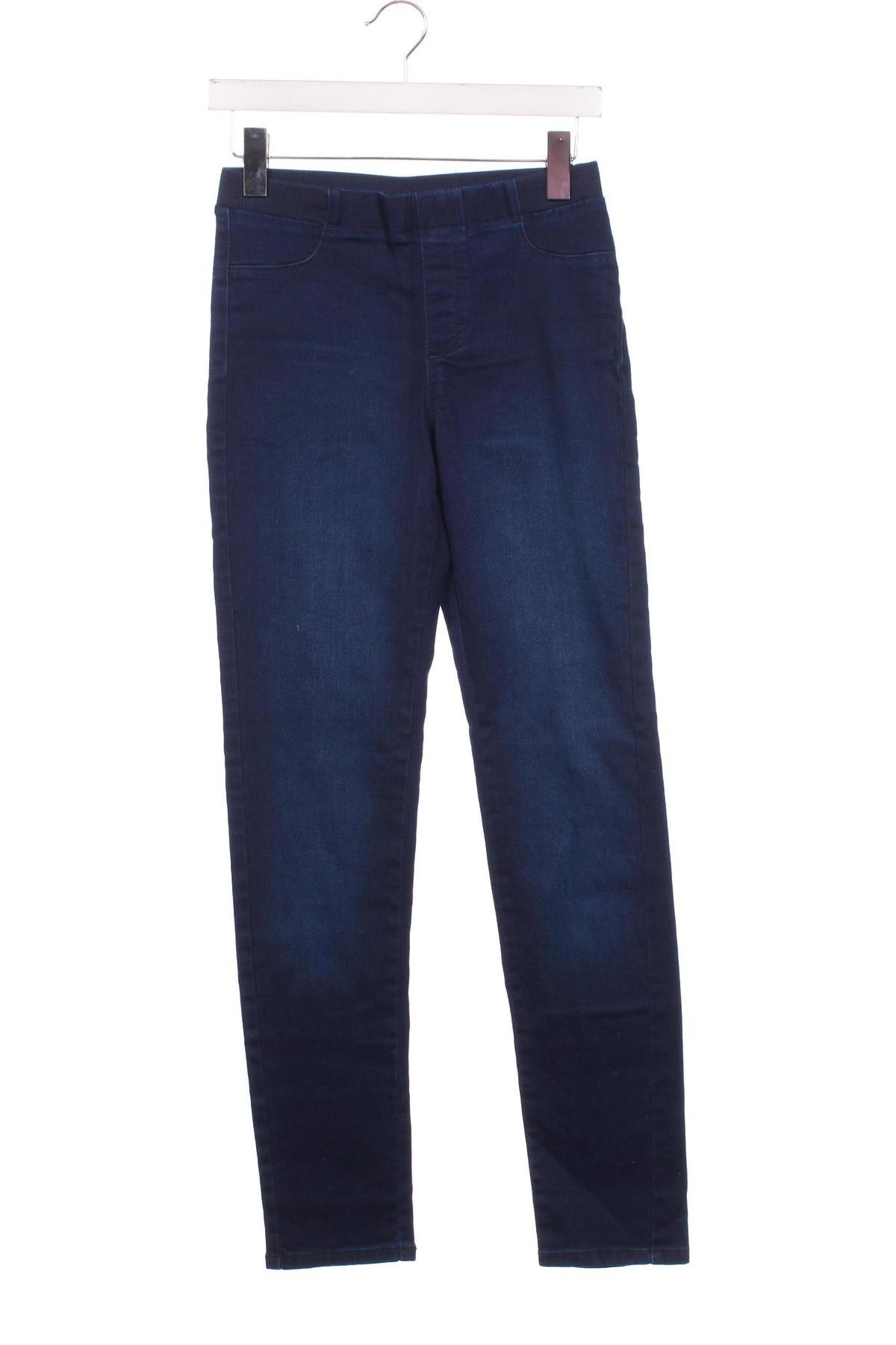 Damen Jeans Esmara, Größe XS, Farbe Blau, Preis 9,49 €