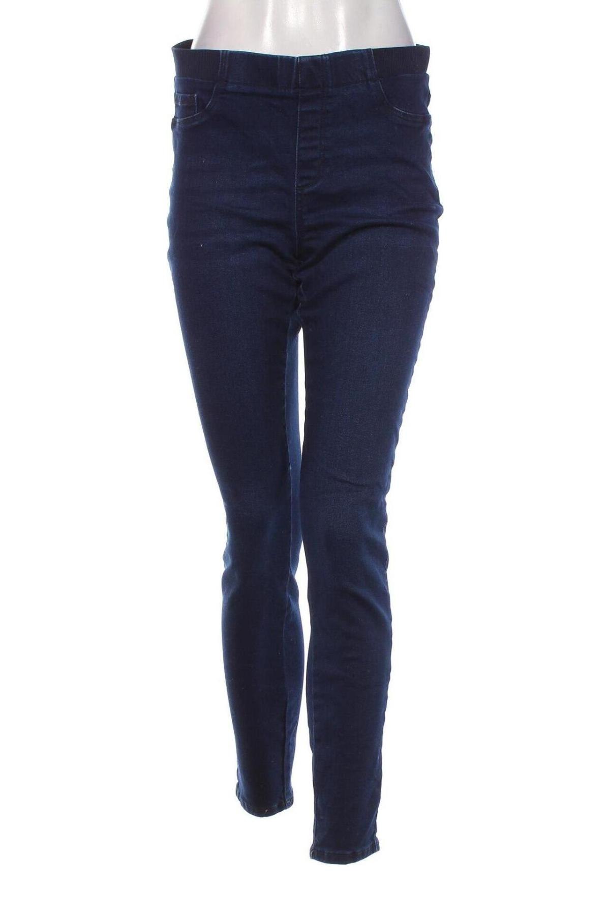 Damen Jeans Esmara, Größe M, Farbe Blau, Preis € 6,49