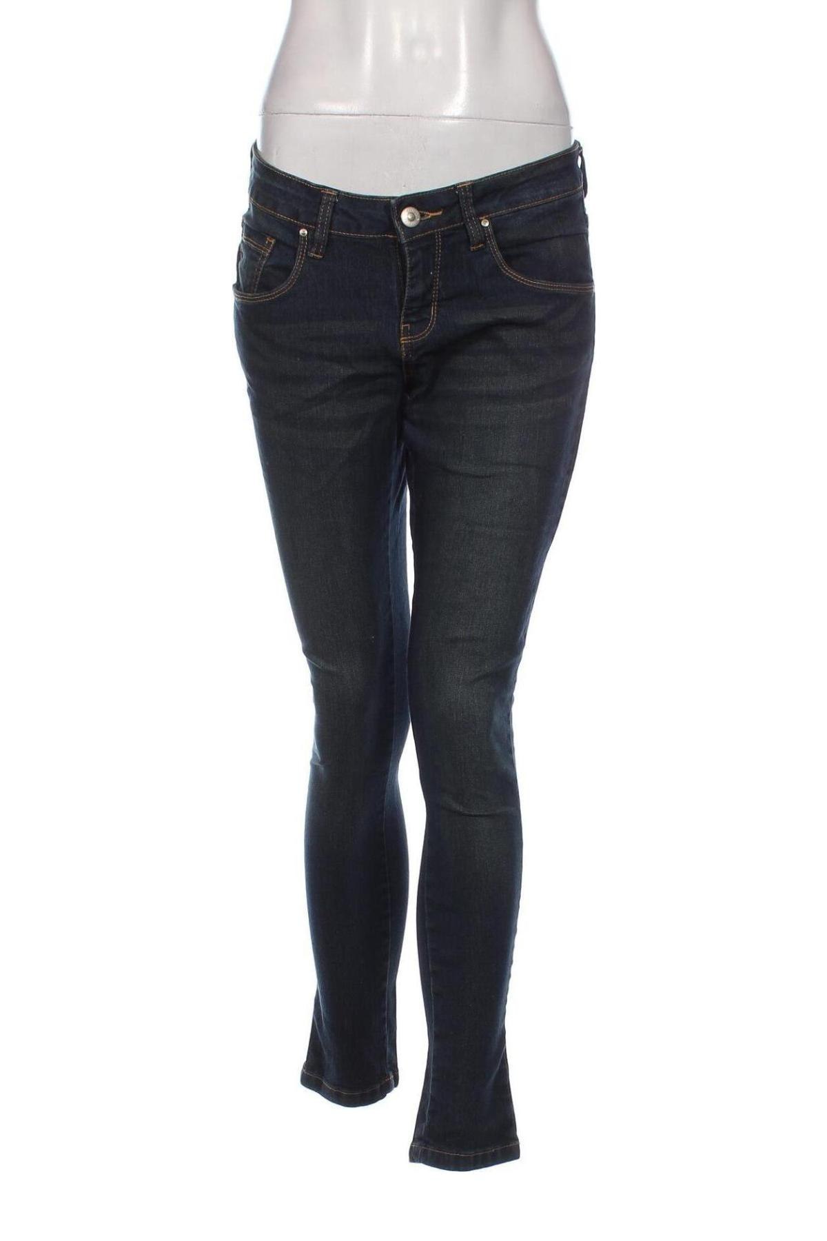 Damen Jeans Esmara, Größe M, Farbe Blau, Preis € 6,99