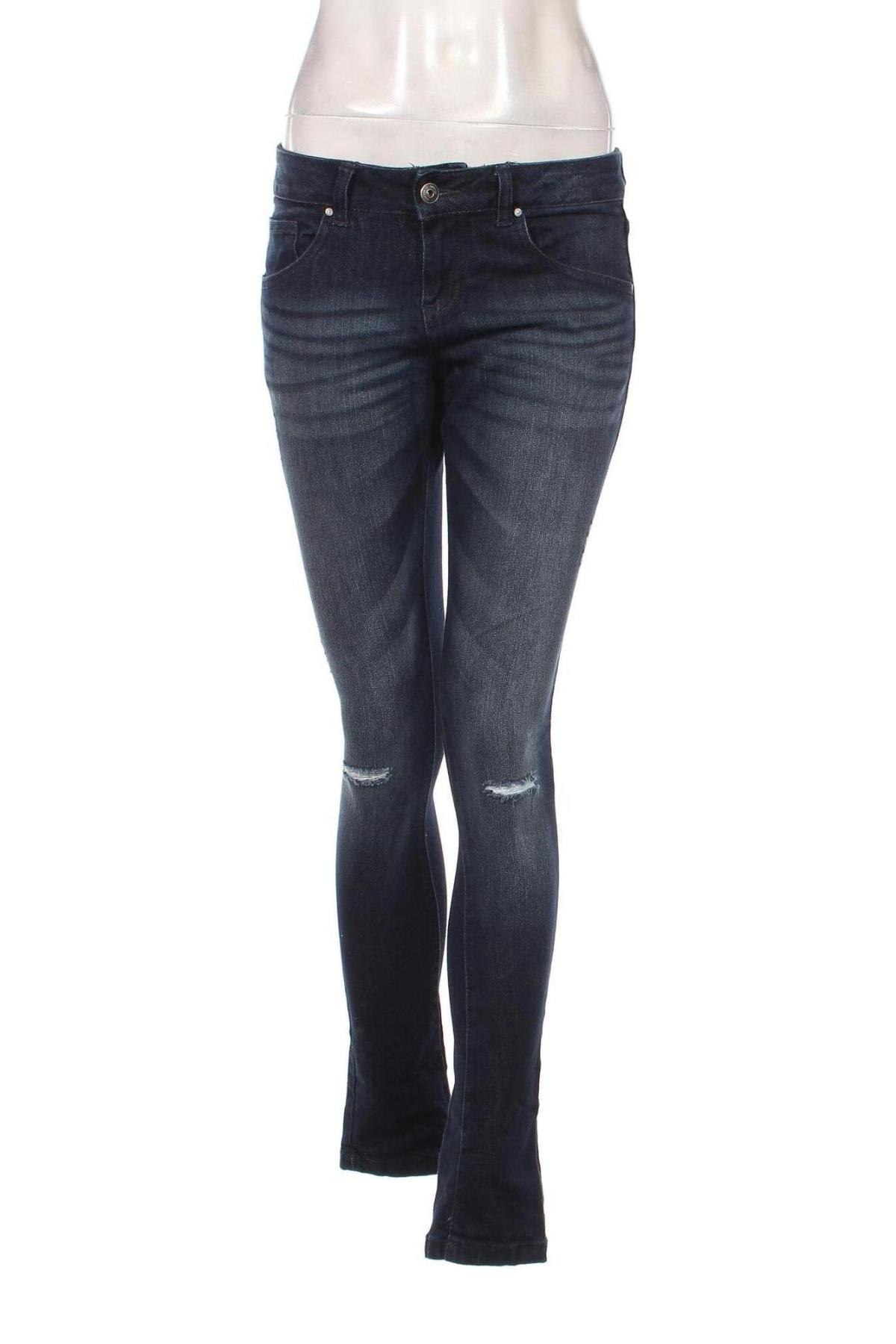 Damen Jeans Esmara, Größe M, Farbe Blau, Preis € 6,99