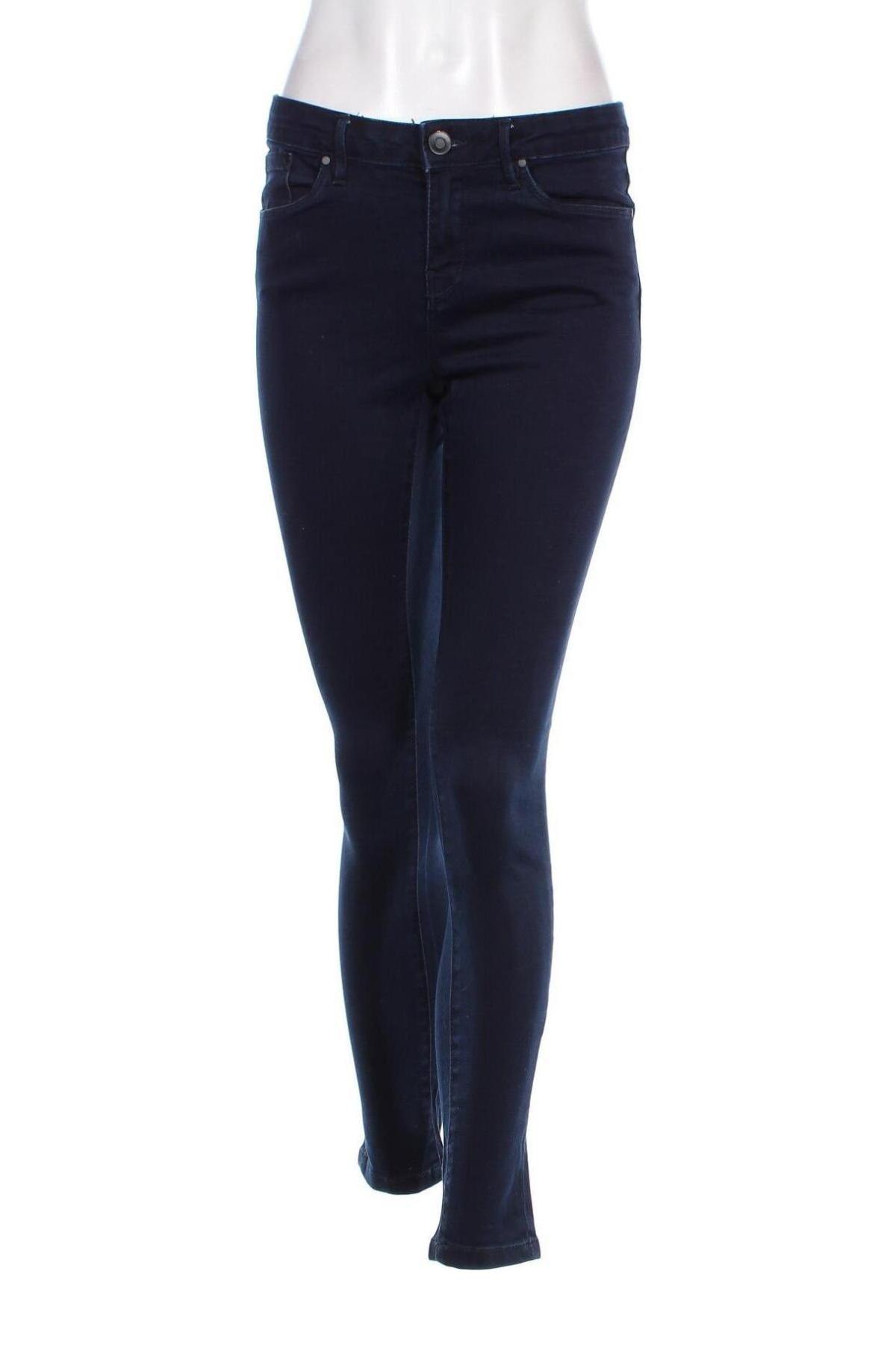 Damen Jeans Esmara by Heidi Klum, Größe M, Farbe Blau, Preis 6,49 €