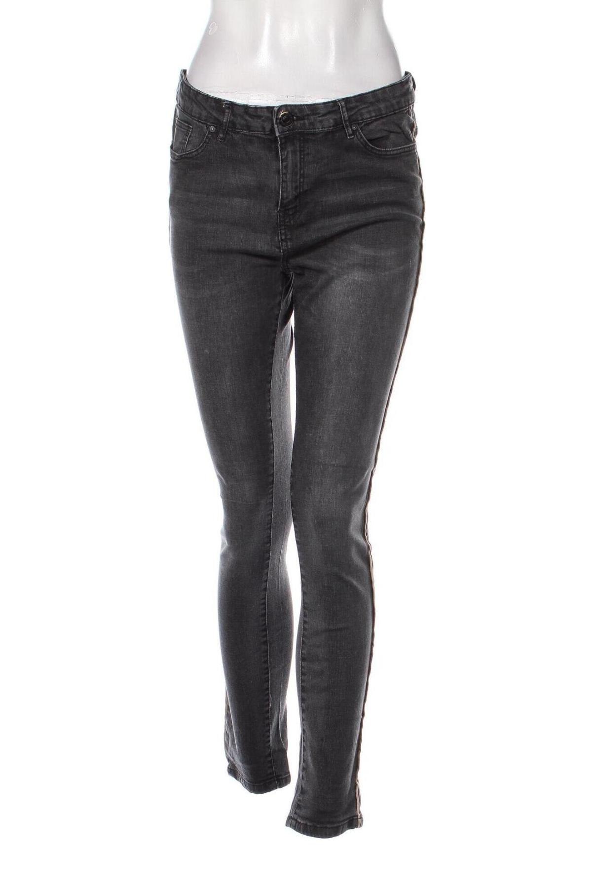 Damen Jeans Esmara by Heidi Klum, Größe XL, Farbe Grau, Preis € 6,99