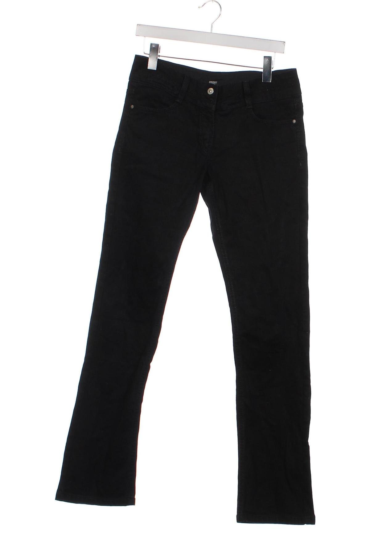 Damen Jeans Espada, Größe M, Farbe Schwarz, Preis 6,99 €