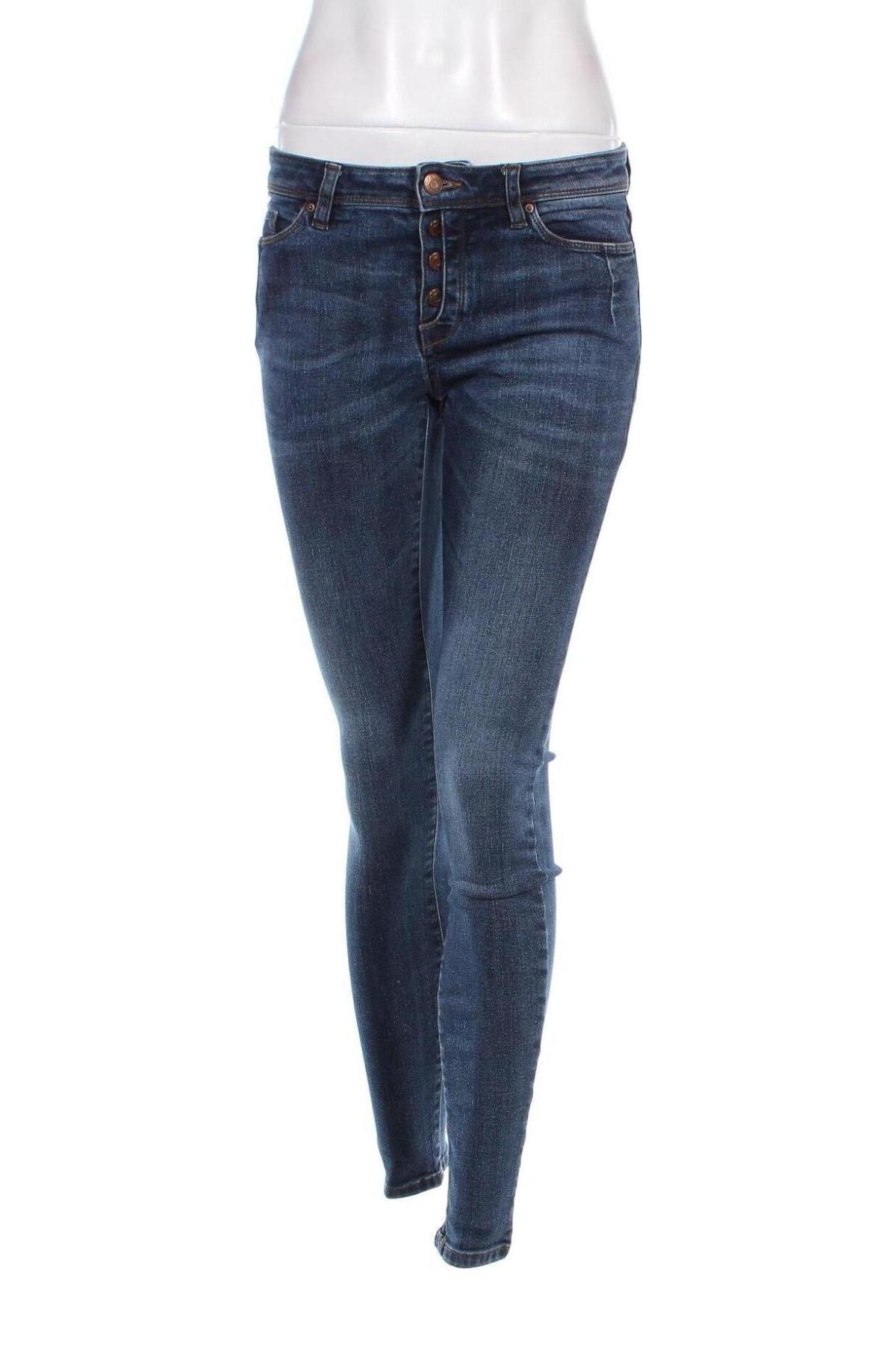 Damen Jeans Esprit, Größe M, Farbe Blau, Preis € 6,49