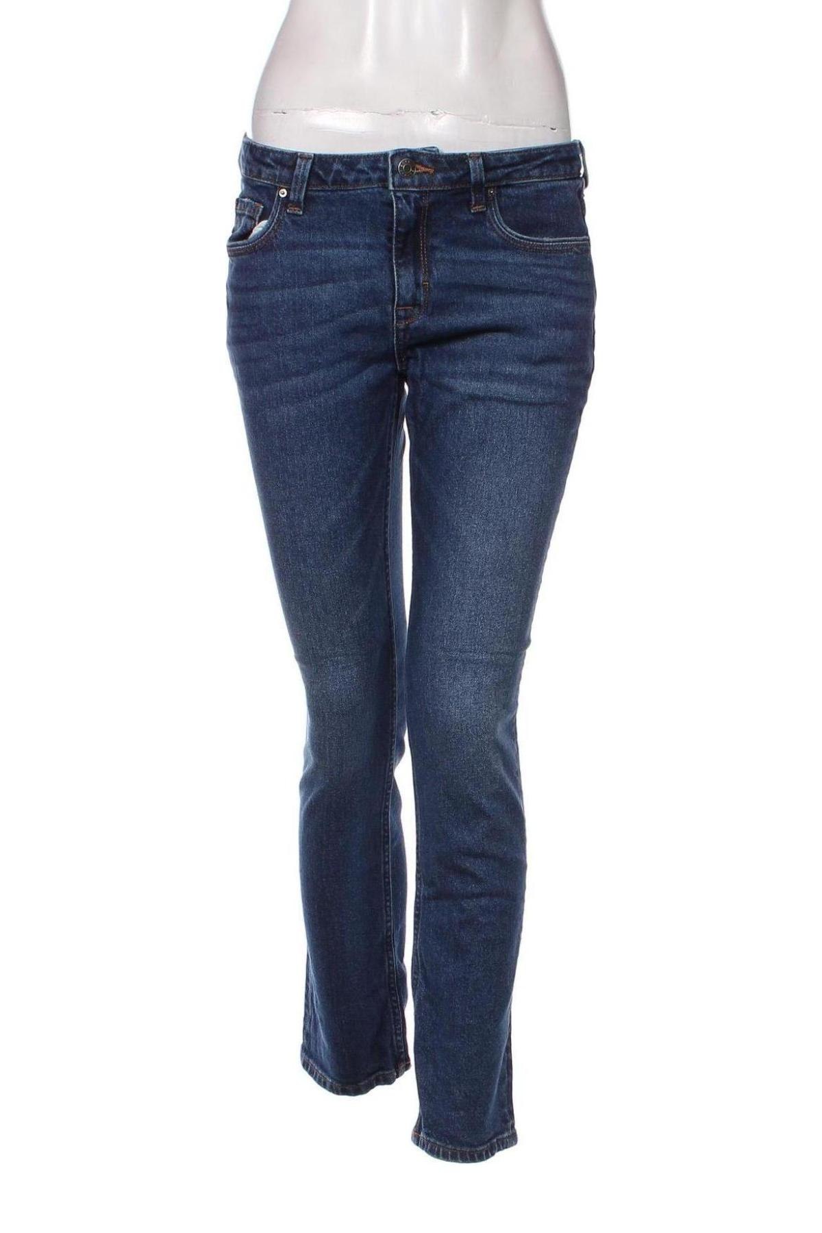 Damen Jeans Esprit, Größe M, Farbe Blau, Preis € 6,49