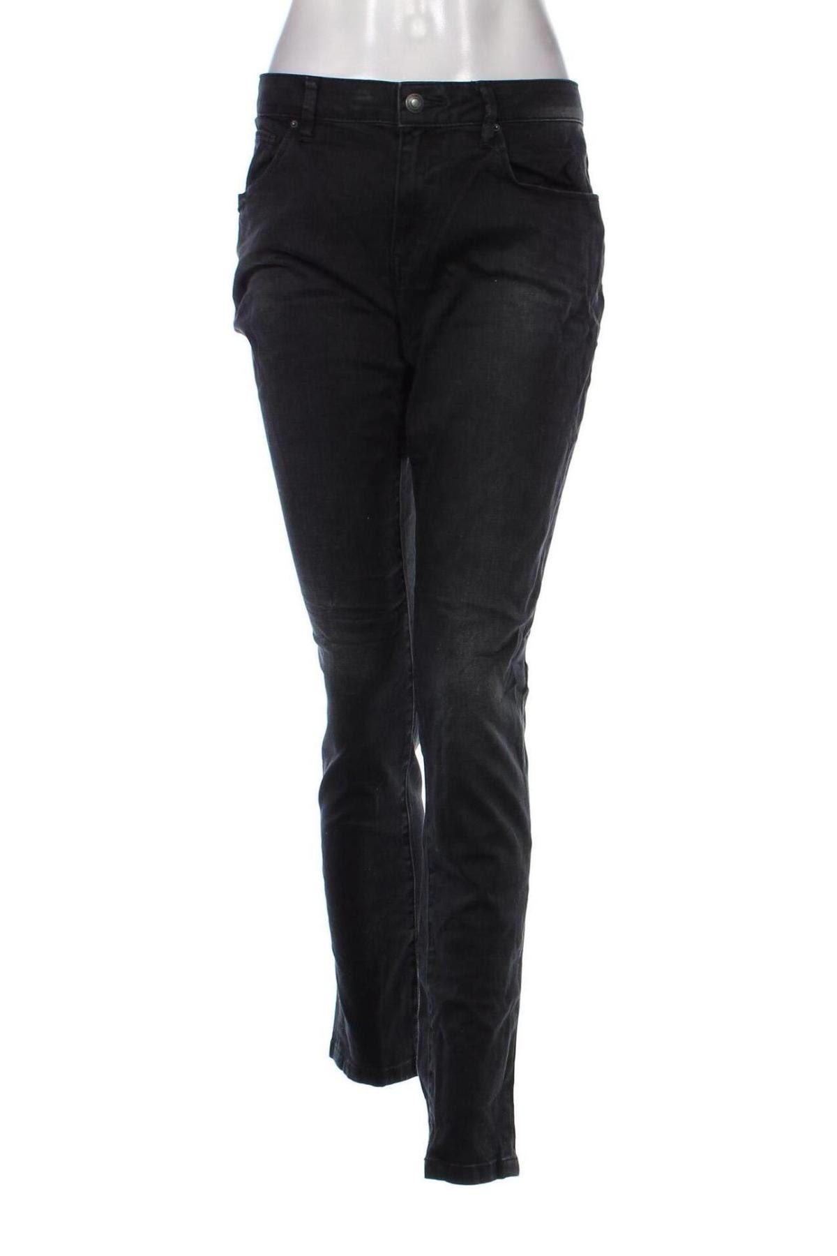 Damen Jeans Esprit, Größe XL, Farbe Schwarz, Preis € 6,99