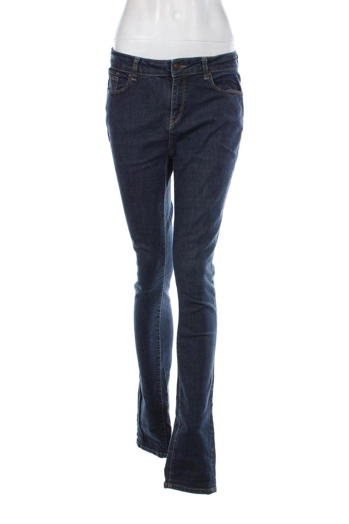 Damen Jeans Esprit, Größe L, Farbe Blau, Preis € 5,99